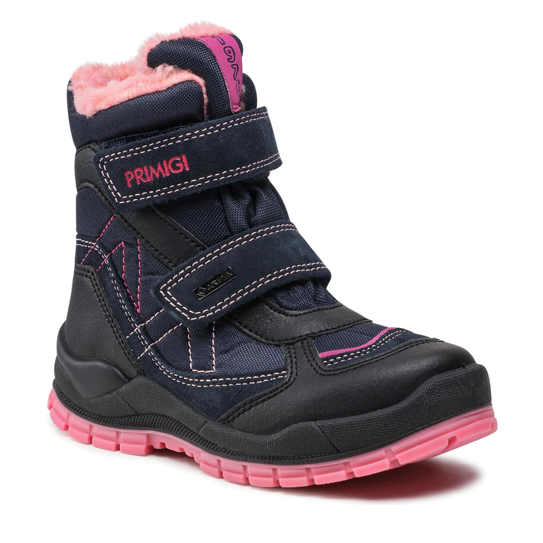 Primigi Апрески GORE-TEX 8396244 D Тъмносин - Pepit.bg