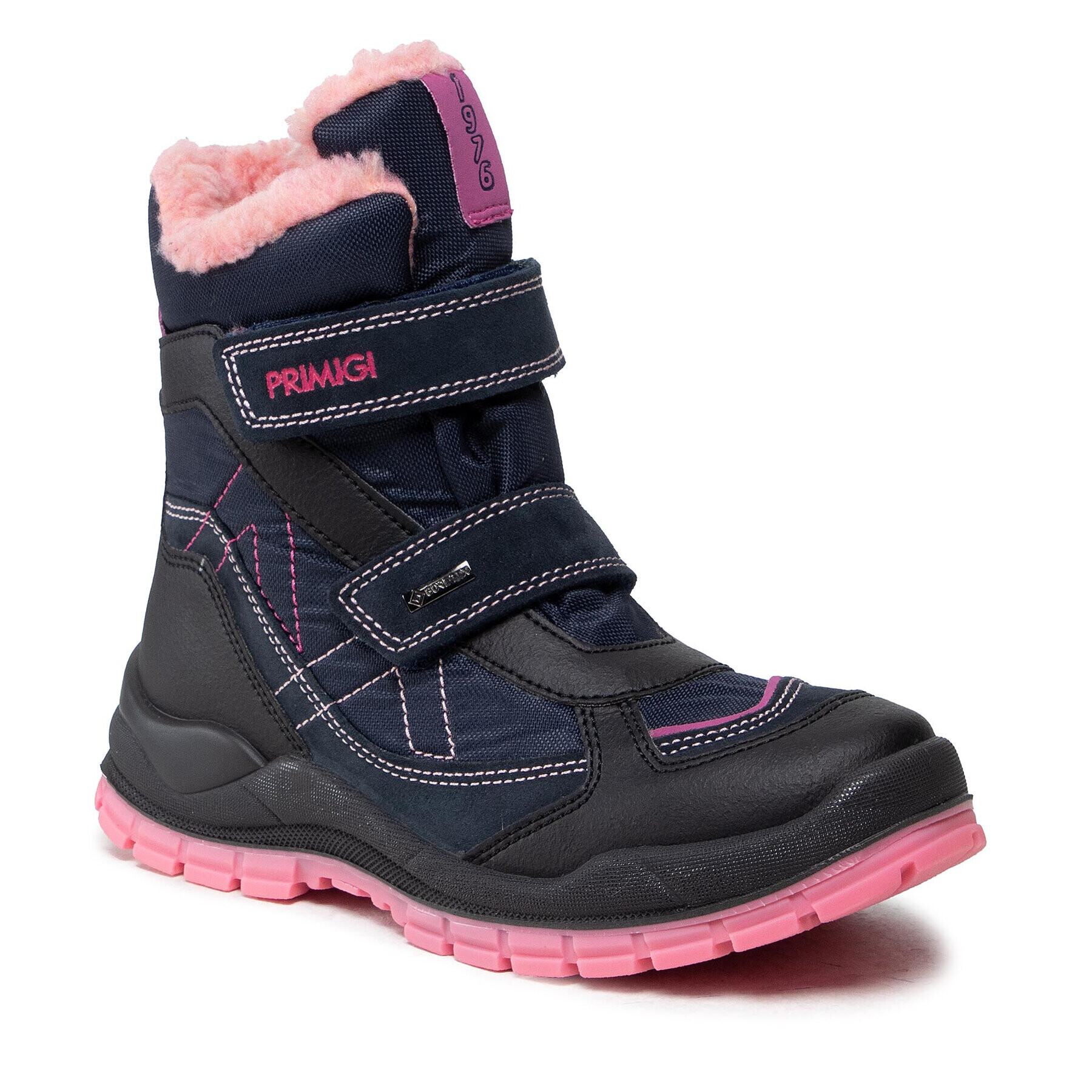 Primigi Апрески GORE-TEX 8396244 DD Тъмносин - Pepit.bg