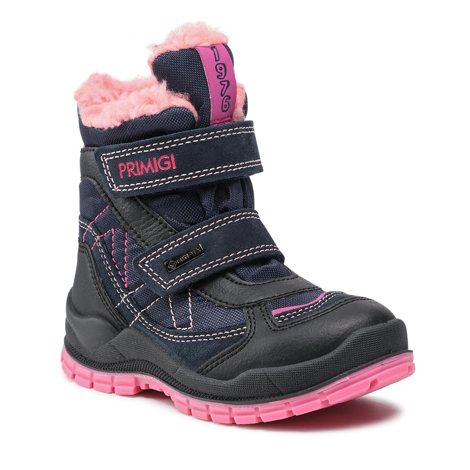 Primigi Апрески GORE-TEX 8396244 S Тъмносин - Pepit.bg