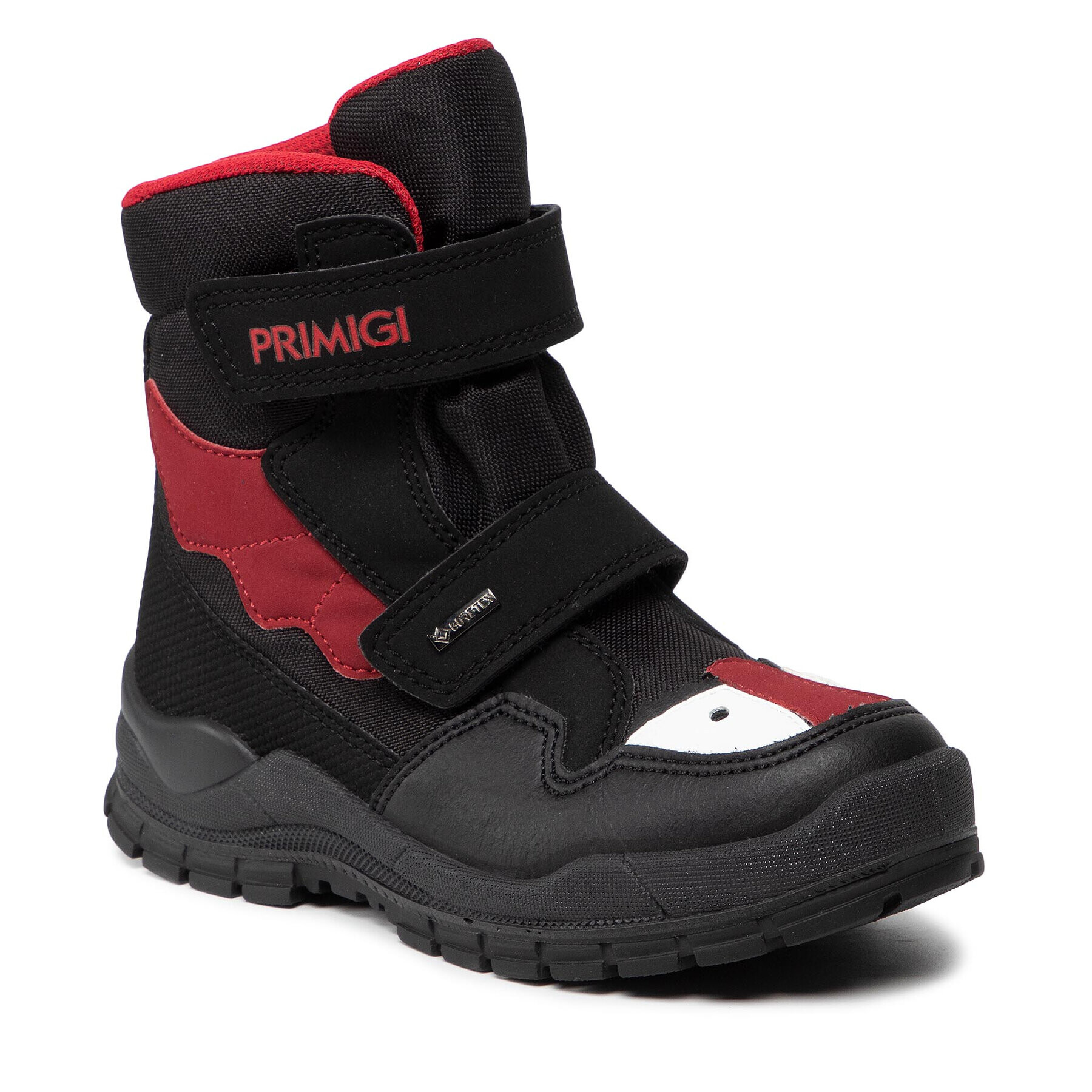 Primigi Апрески GORE-TEX 8396311 D Черен - Pepit.bg