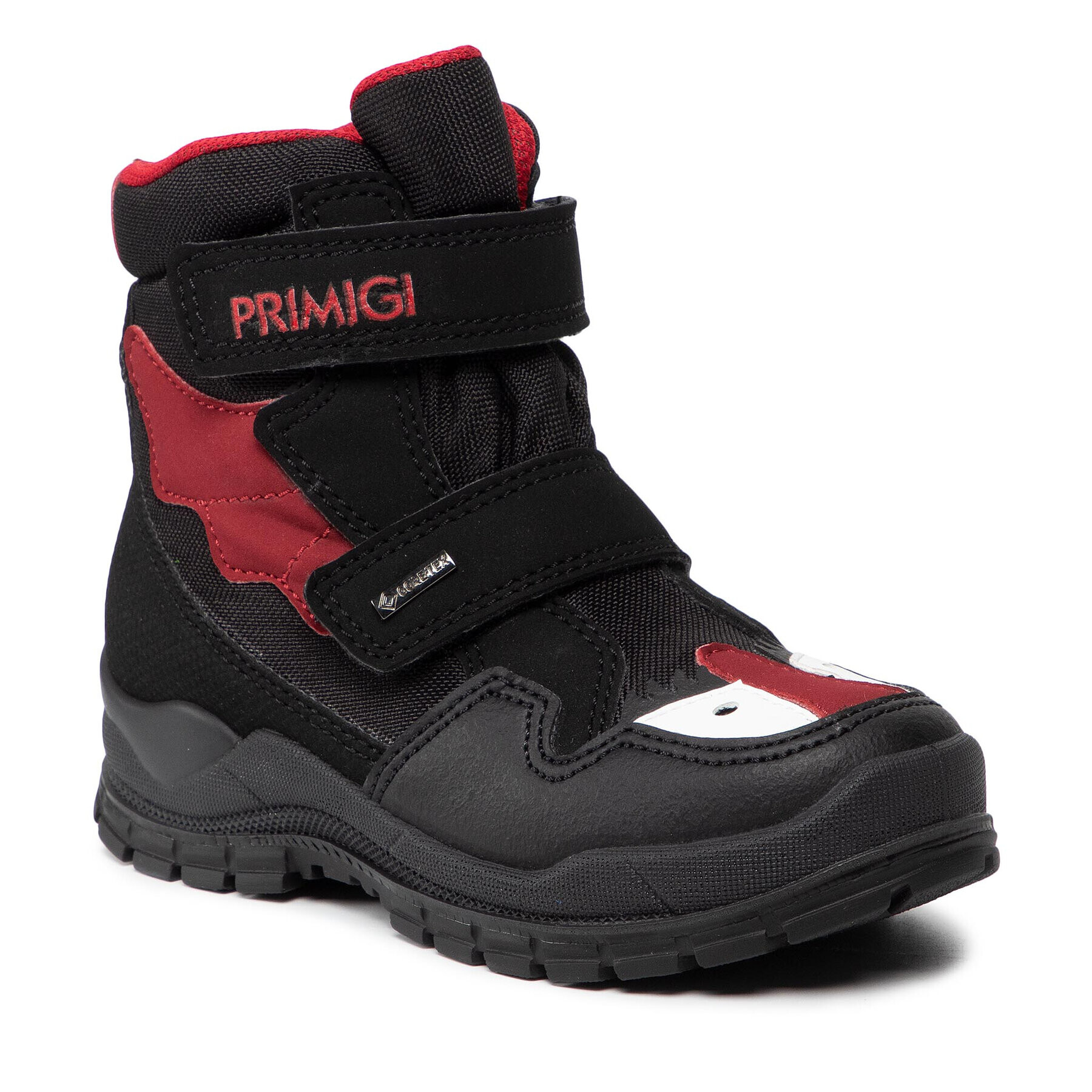 Primigi Апрески GORE-TEX 8396311 S Черен - Pepit.bg