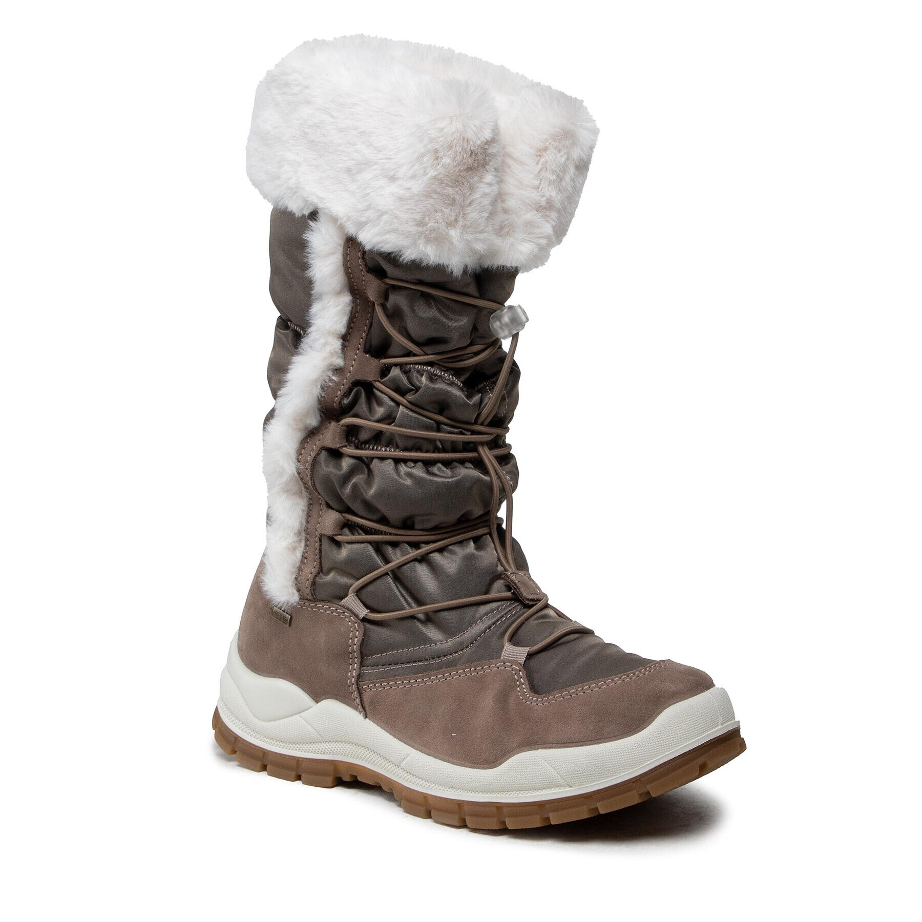 Primigi Апрески GORE-TEX 8396422 DD Кафяв - Pepit.bg