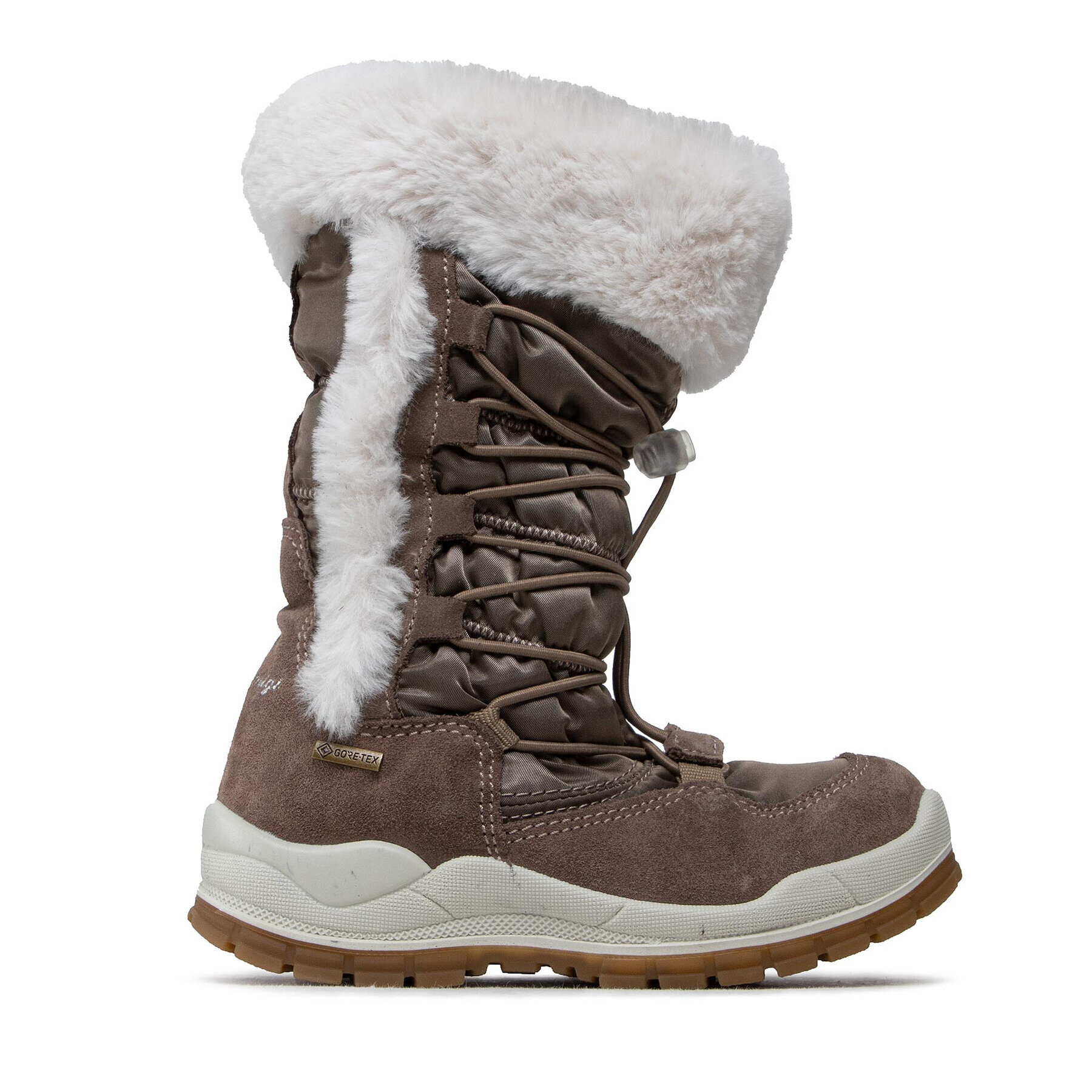 Primigi Апрески GORE-TEX 8396422 S Кафяв - Pepit.bg