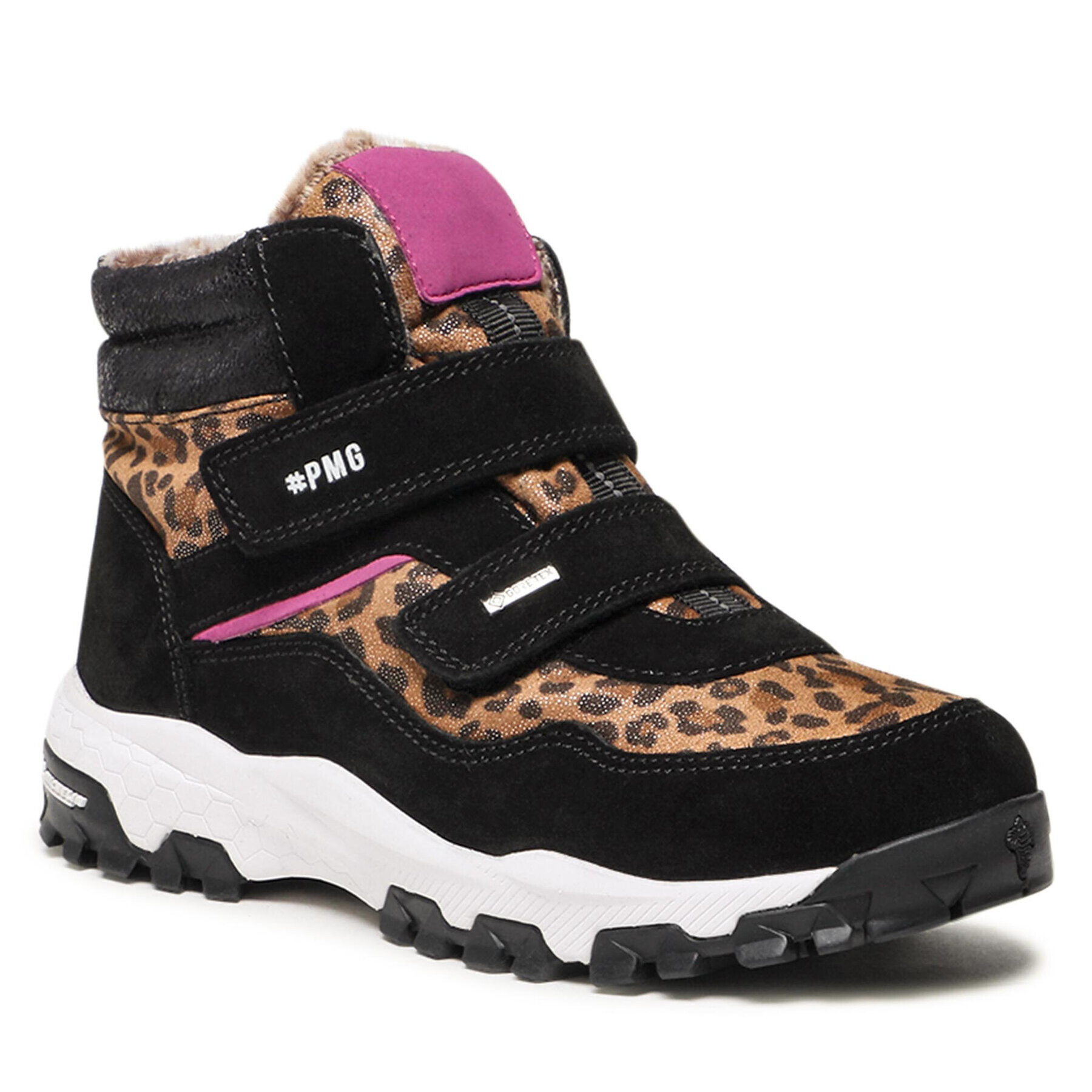 Primigi Апрески GORE-TEX 8422022 D Черен - Pepit.bg