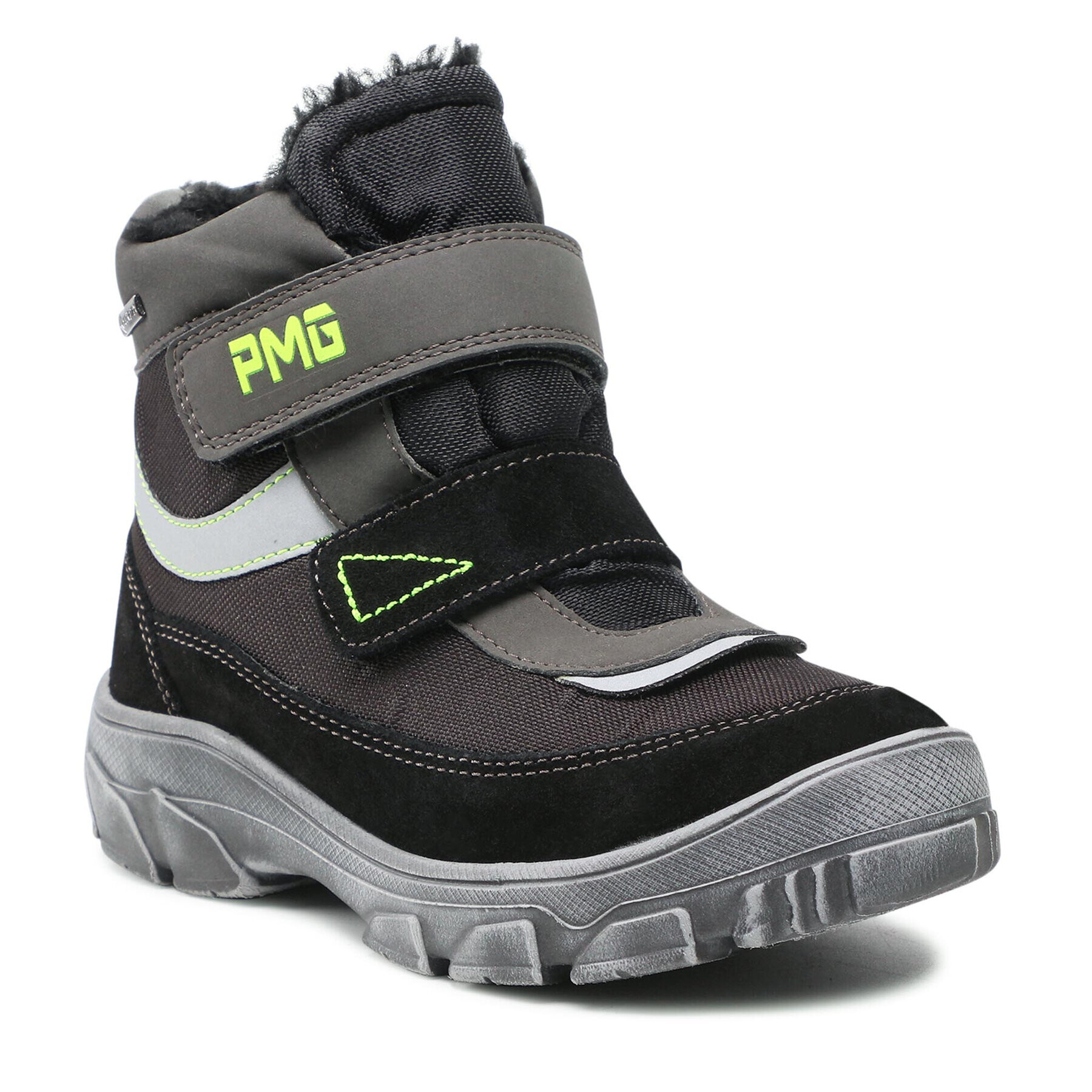 Primigi Апрески GORE-TEX 8436122 D Черен - Pepit.bg