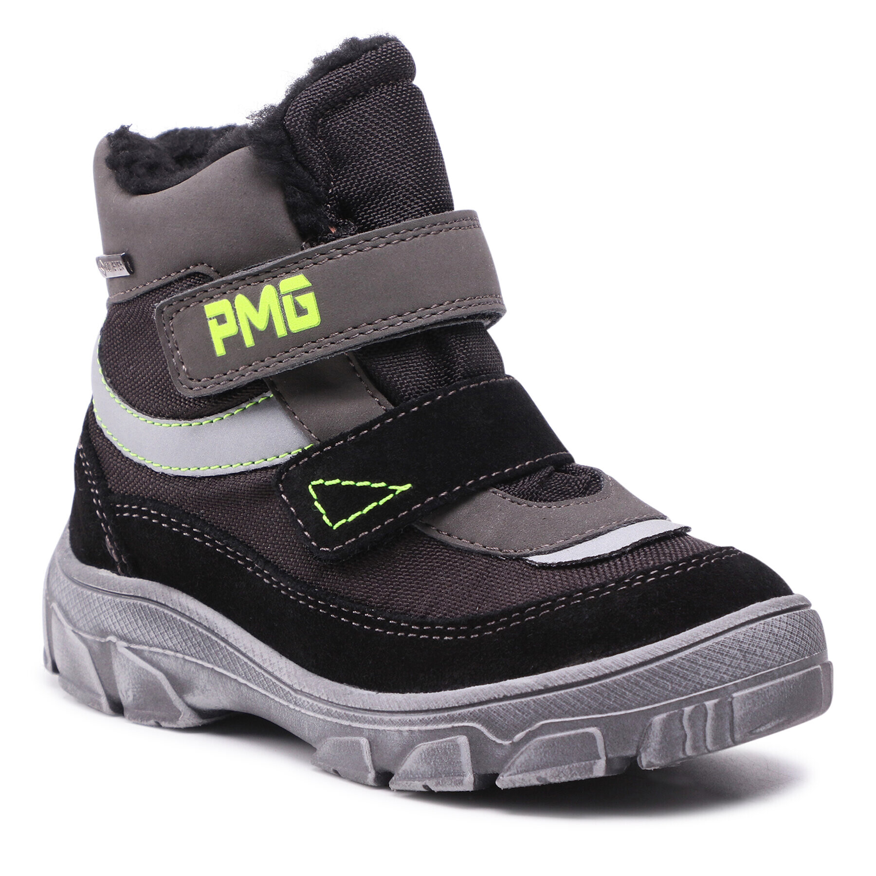 Primigi Апрески GORE-TEX 8436122 S Черен - Pepit.bg