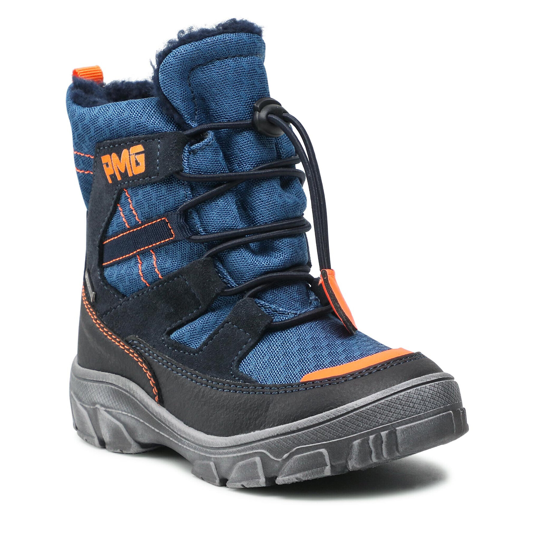 Primigi Апрески GORE-TEX 8436211 S Тъмносин - Pepit.bg