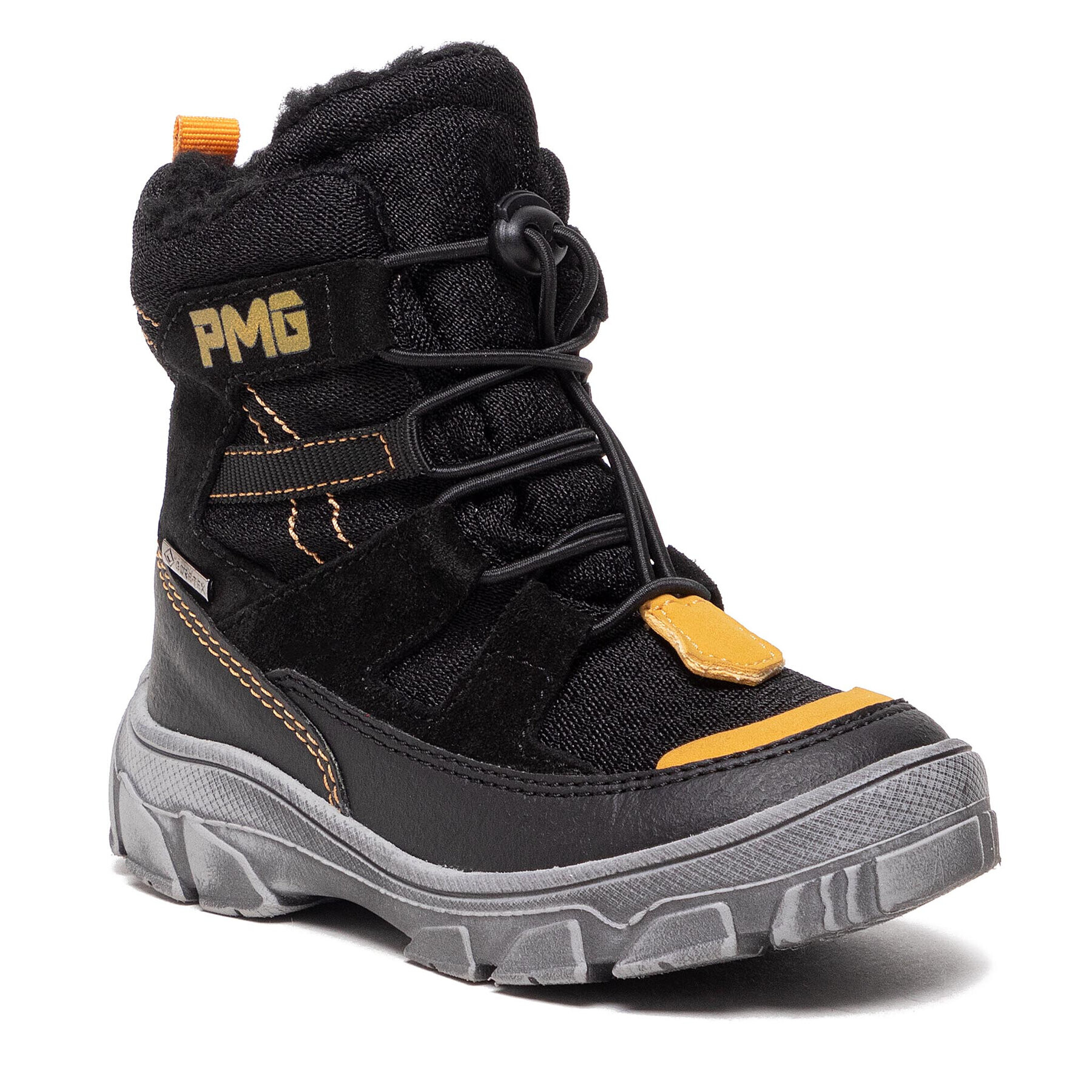 Primigi Апрески GORE-TEX 8436222 S Черен - Pepit.bg