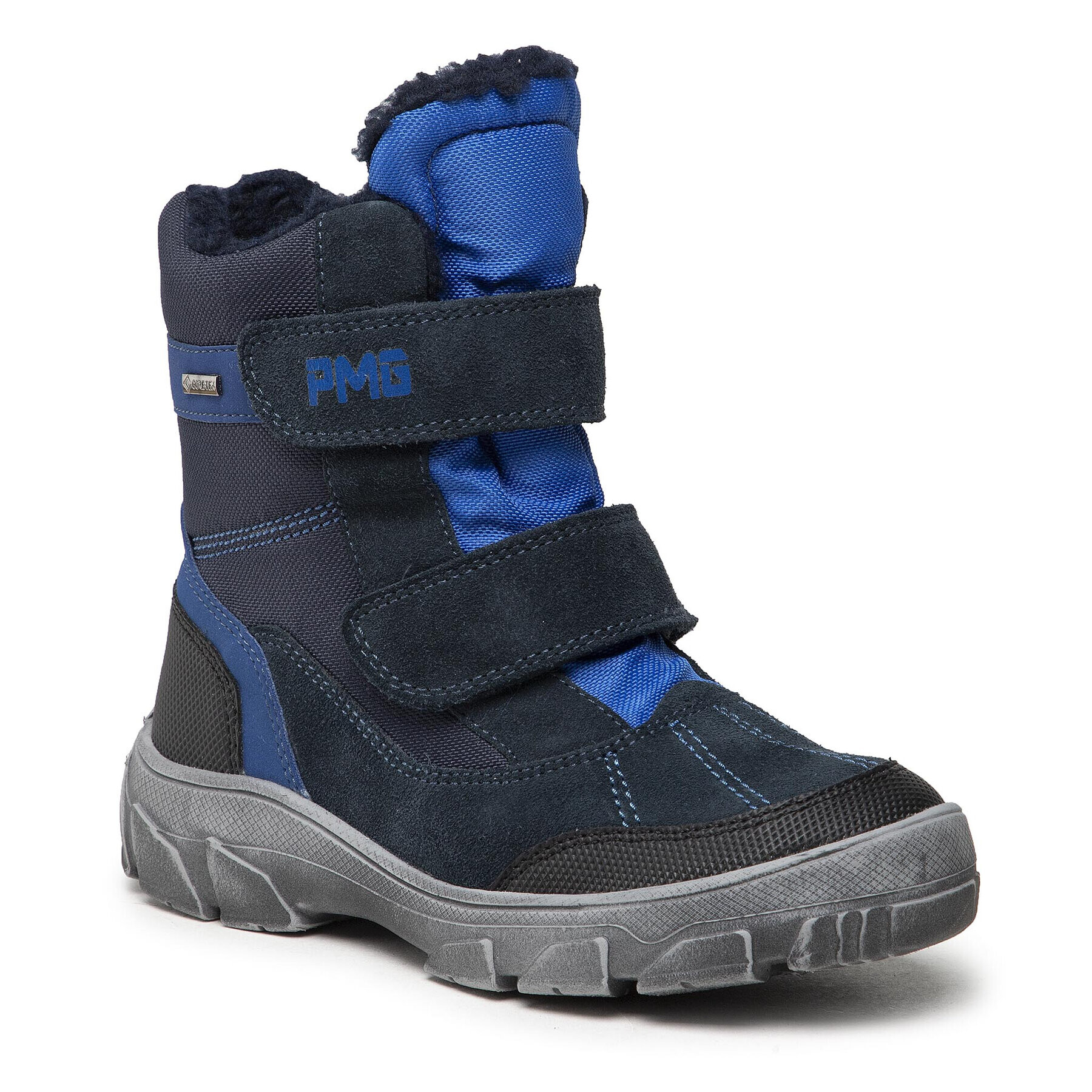 Primigi Апрески GORE-TEX 8436322 D Тъмносин - Pepit.bg