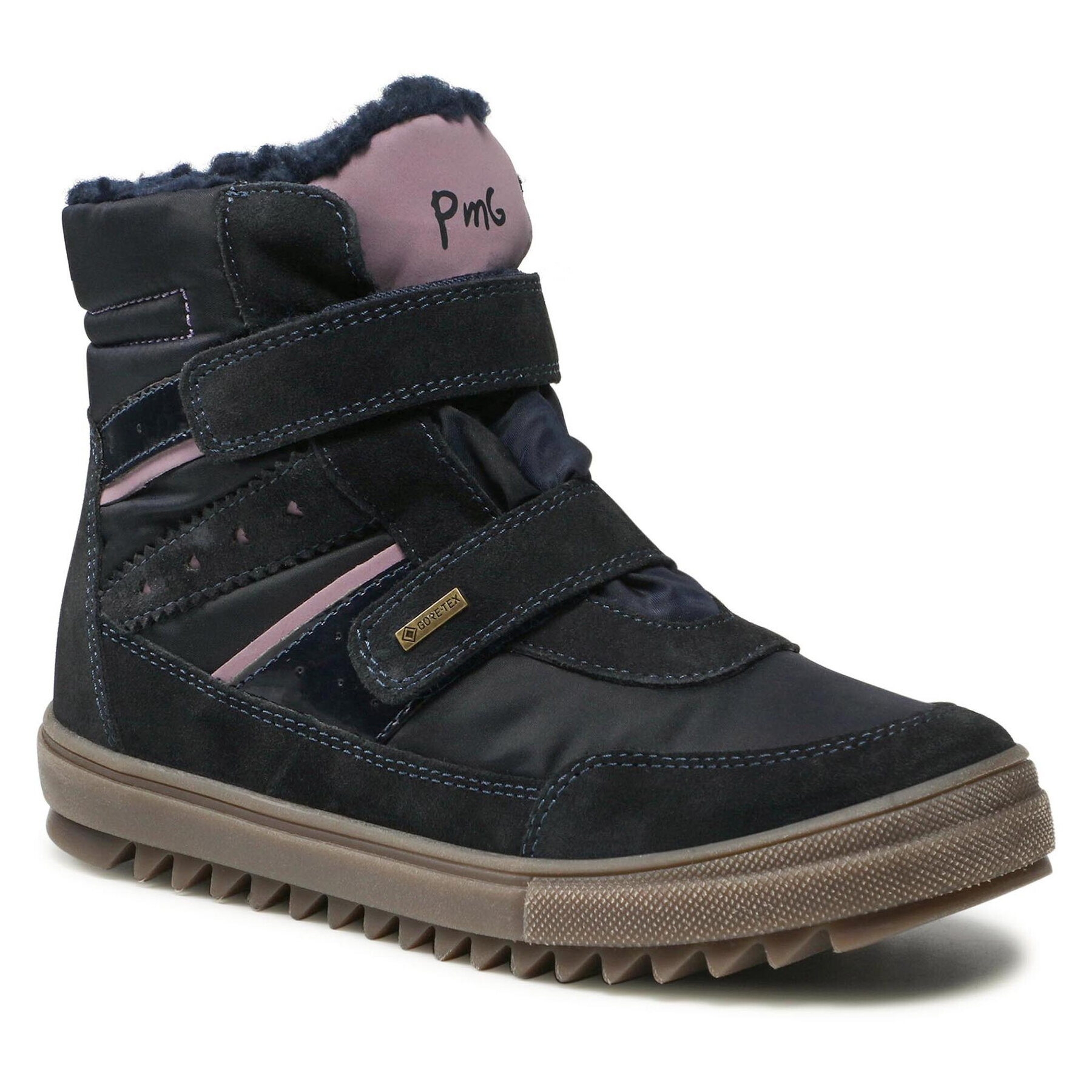 Primigi Апрески GORE-TEX 8439211 D Тъмносин - Pepit.bg
