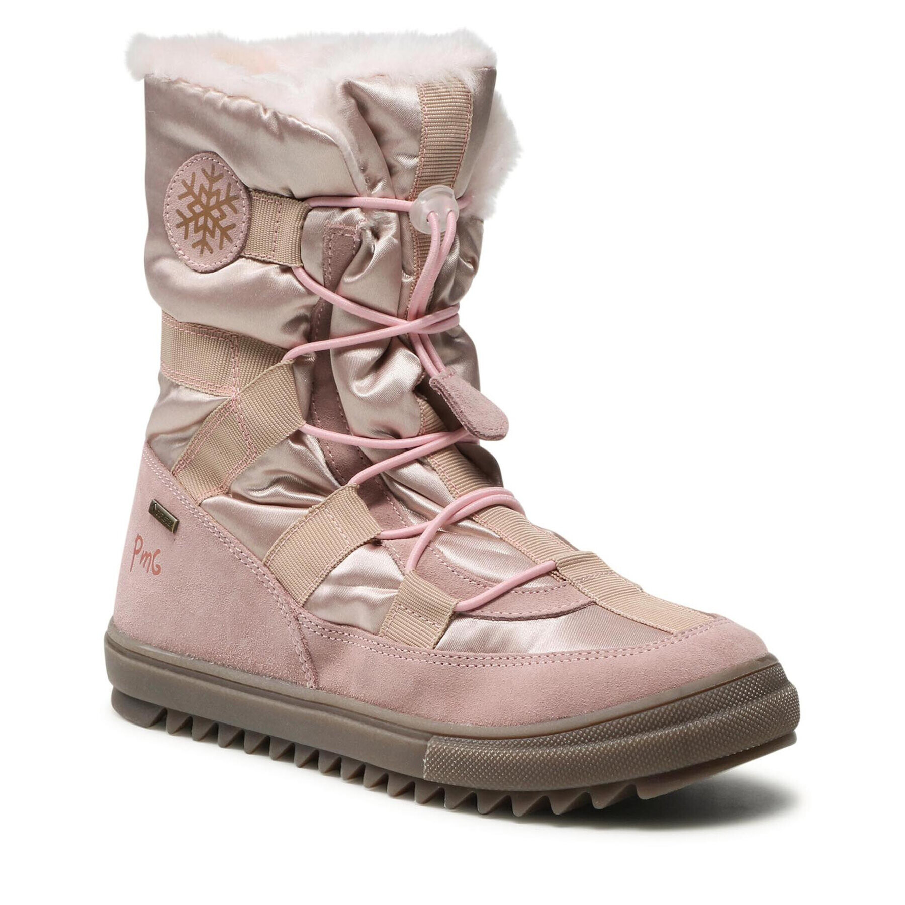 Primigi Апрески GORE-TEX 8439400 D Розов - Pepit.bg