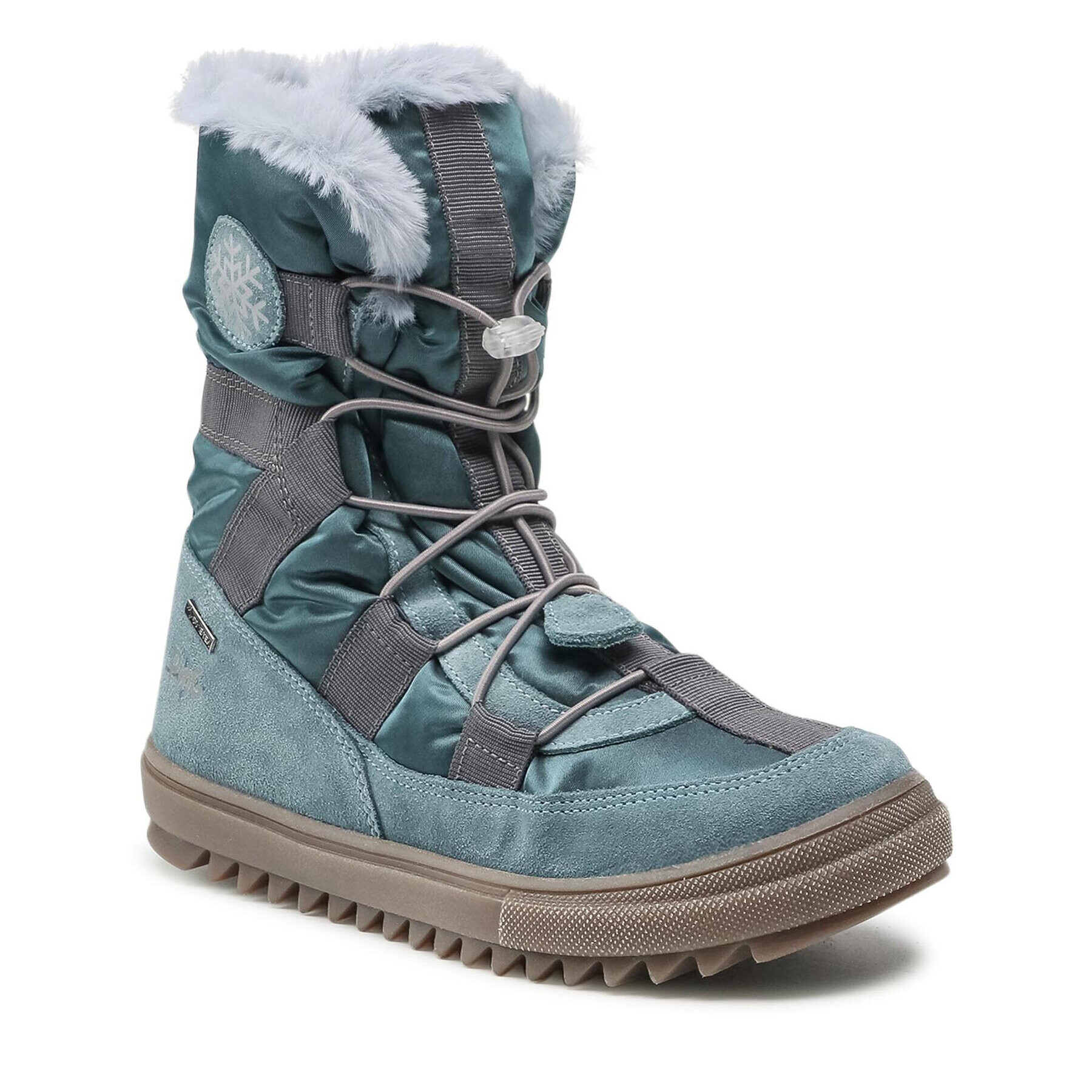 Primigi Апрески GORE-TEX 8439411 D Зелен - Pepit.bg