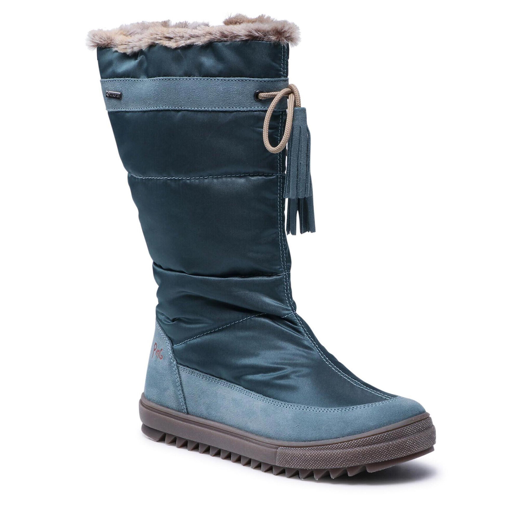 Primigi Апрески GORE-TEX 8439611 D Син - Pepit.bg