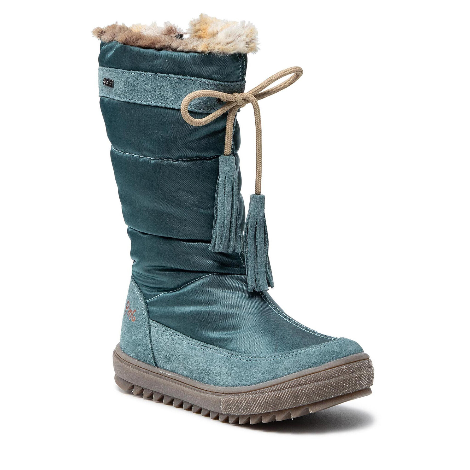 Primigi Апрески GORE-TEX 8439611 S Зелен - Pepit.bg