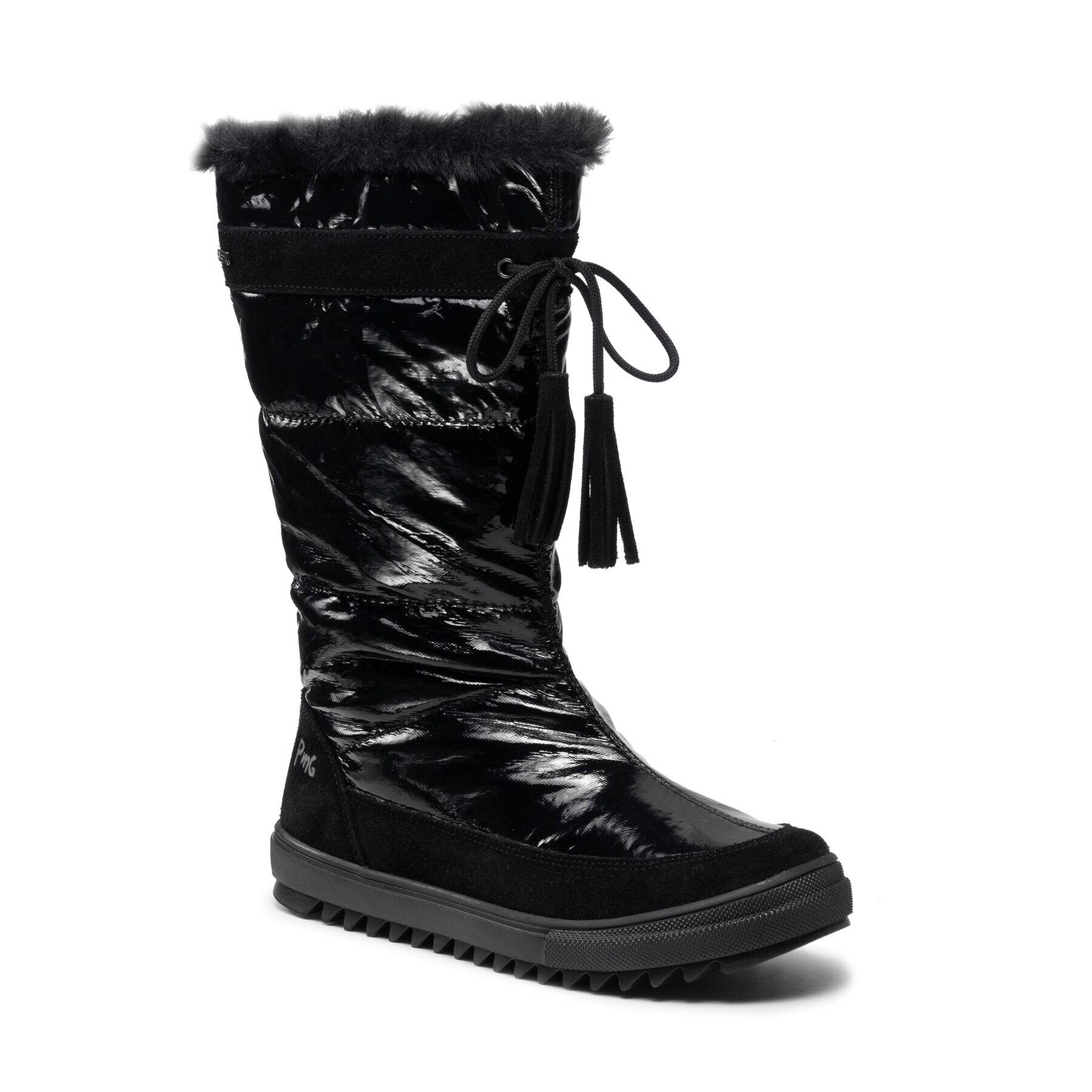 Primigi Апрески GORE-TEX 8439622 D Черен - Pepit.bg