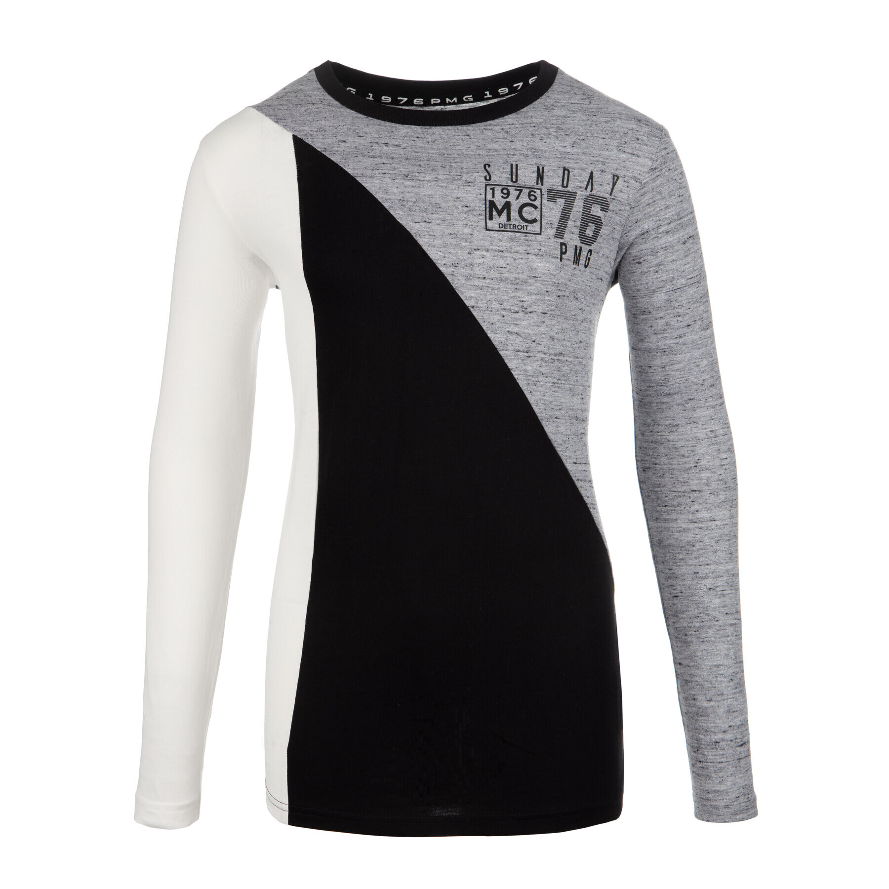 Primigi Блуза Jersey 43213071 Цветен Regular Fit - Pepit.bg