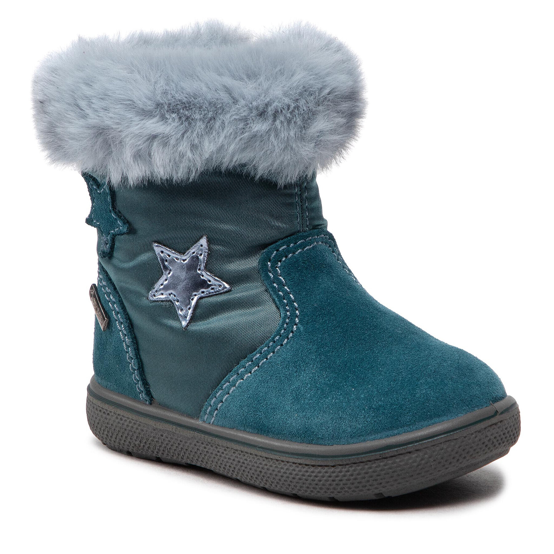 Primigi Ботуши GORE-TEX 2855522 M Електриков - Pepit.bg