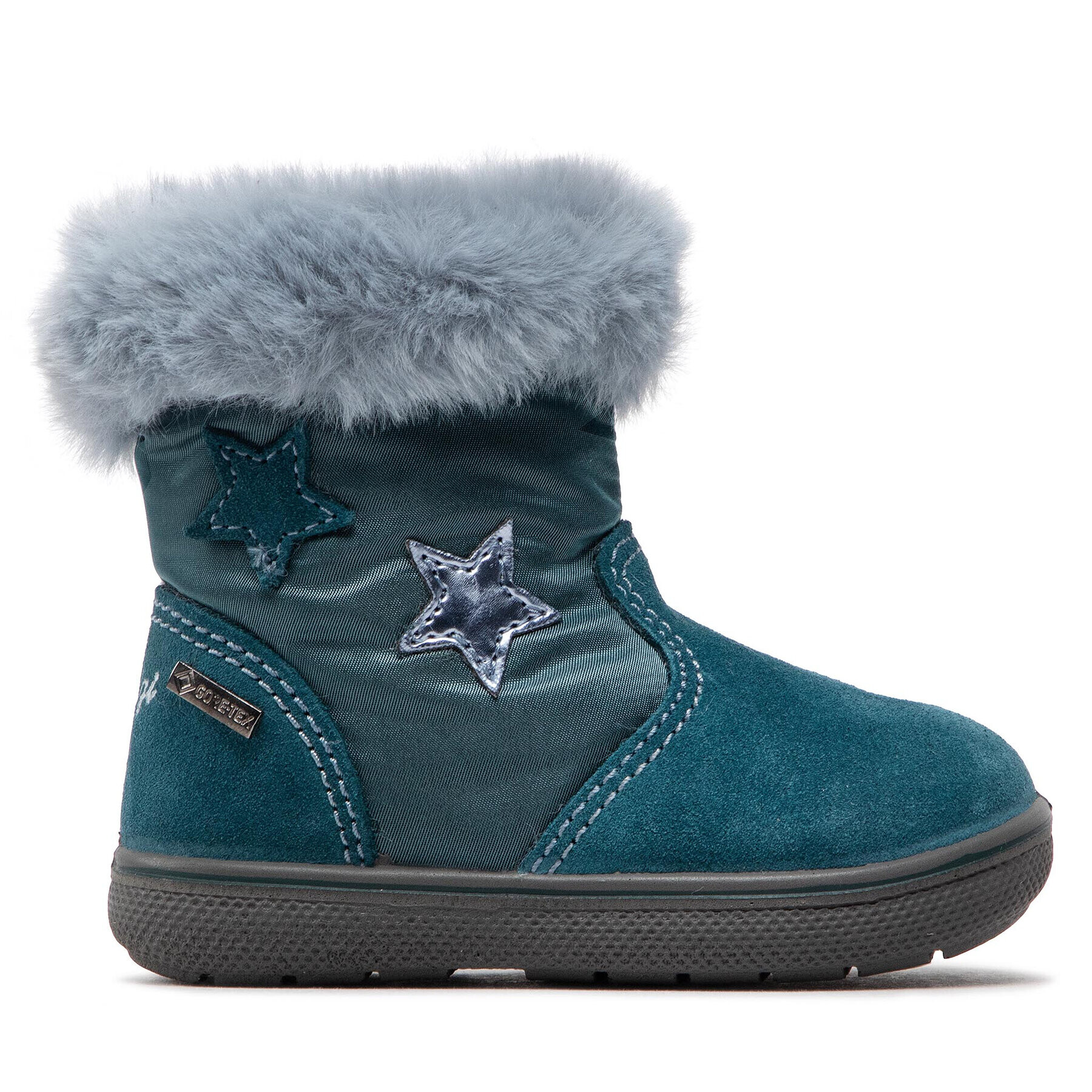 Primigi Ботуши GORE-TEX 2855522 M Електриков - Pepit.bg