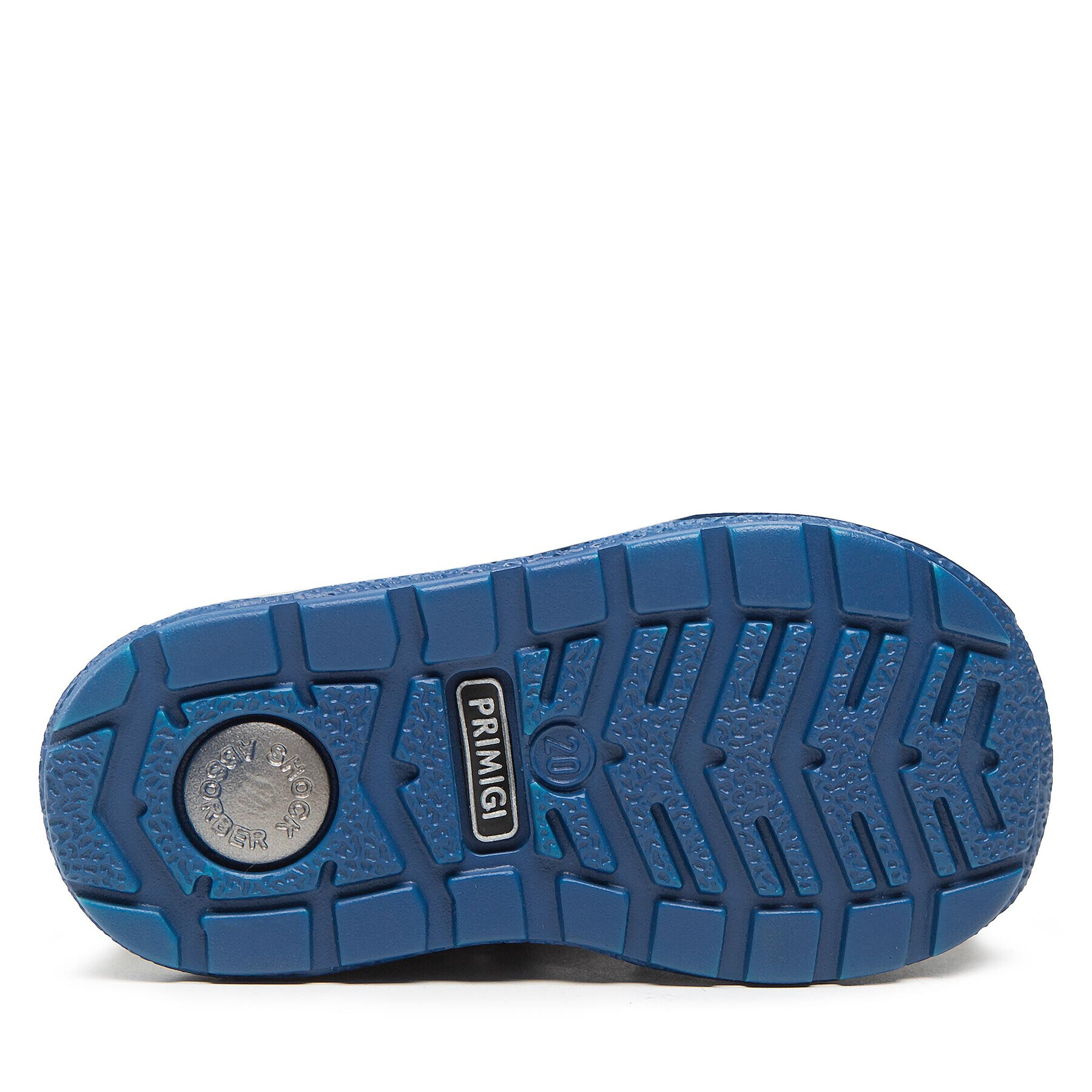 Primigi Ботуши GORE-TEX 2863344 M Каки - Pepit.bg