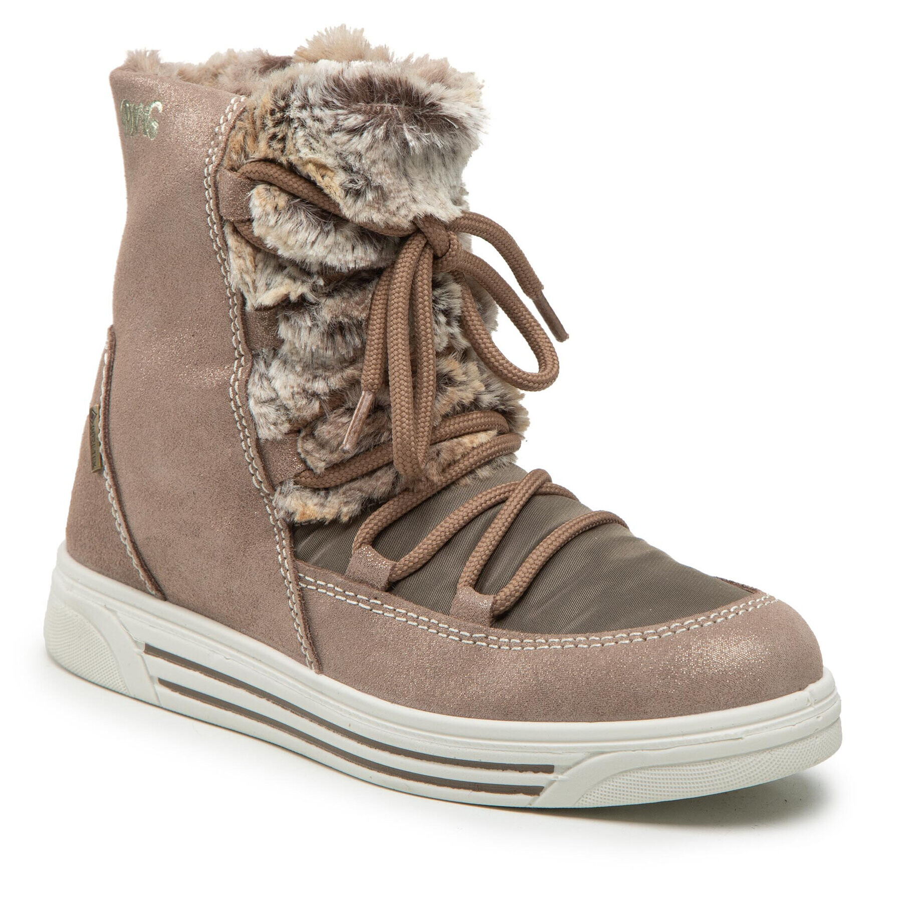 Primigi Апрески GORE-TEX 2869311 S Бежов - Pepit.bg