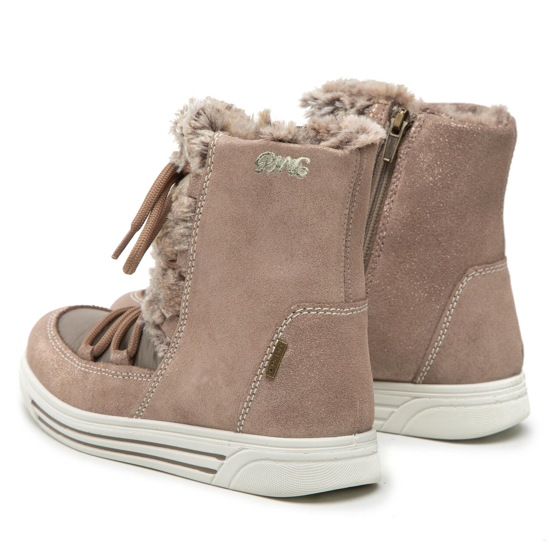 Primigi Апрески GORE-TEX 2869311 S Бежов - Pepit.bg