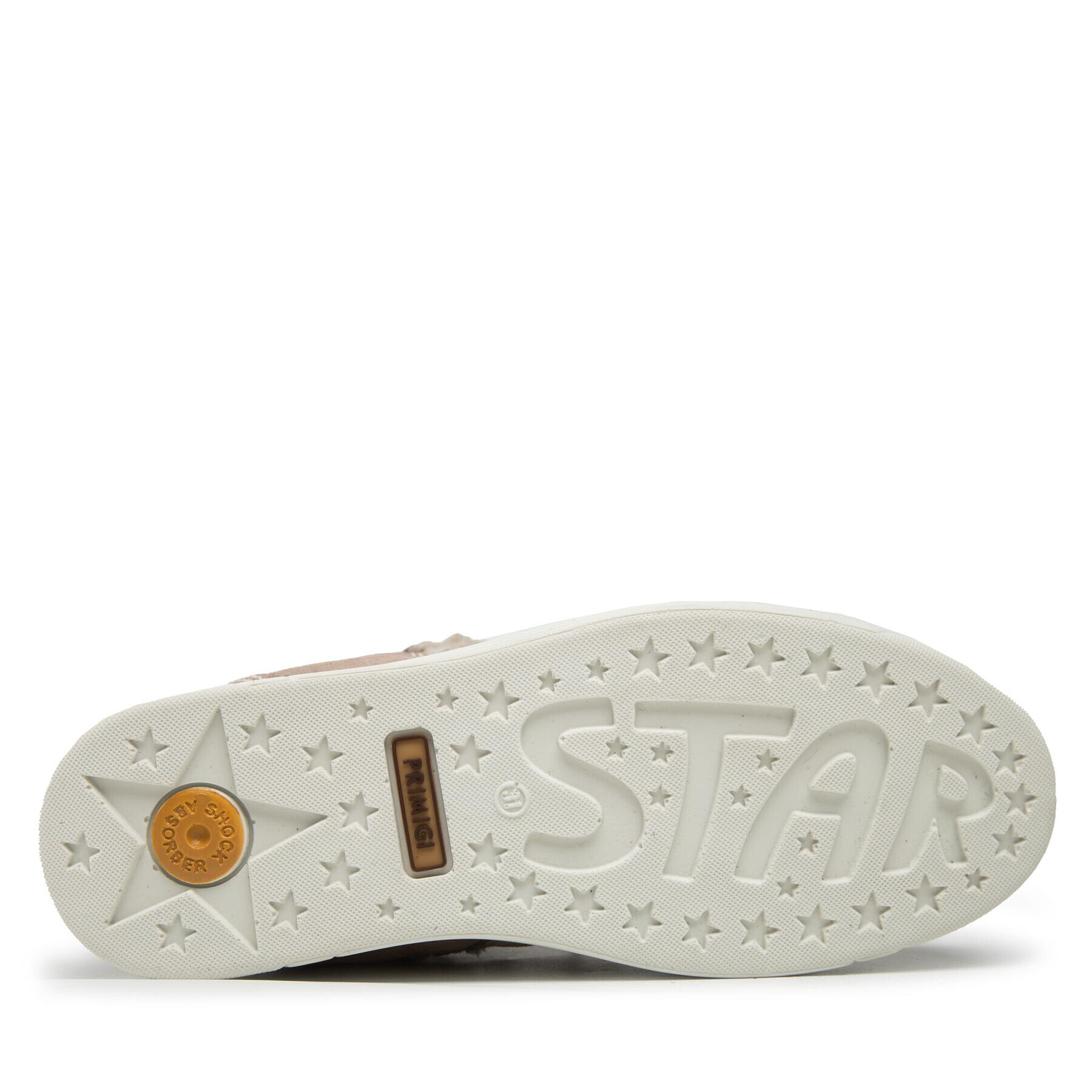 Primigi Апрески GORE-TEX 2869311 S Бежов - Pepit.bg