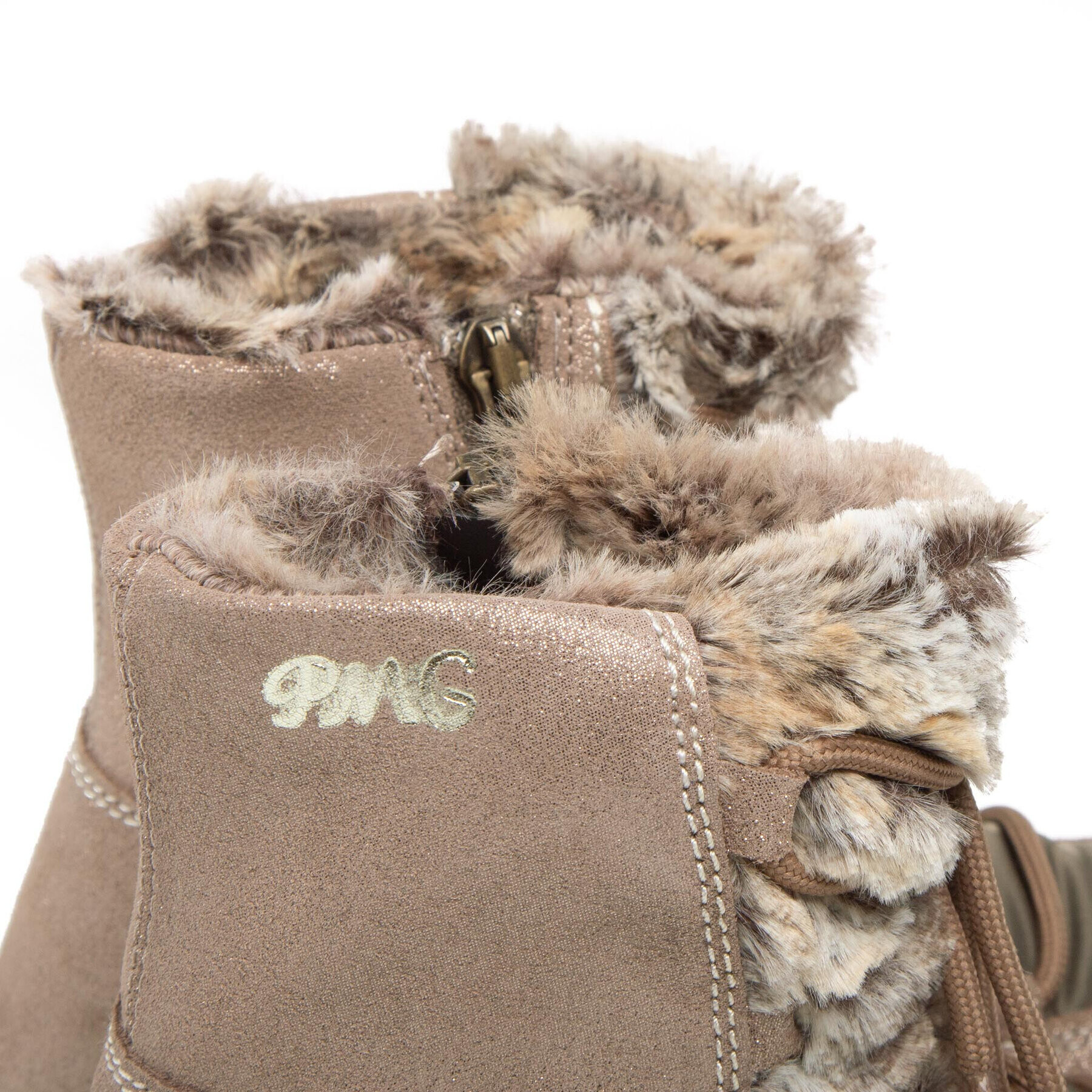 Primigi Апрески GORE-TEX 2869311 S Бежов - Pepit.bg