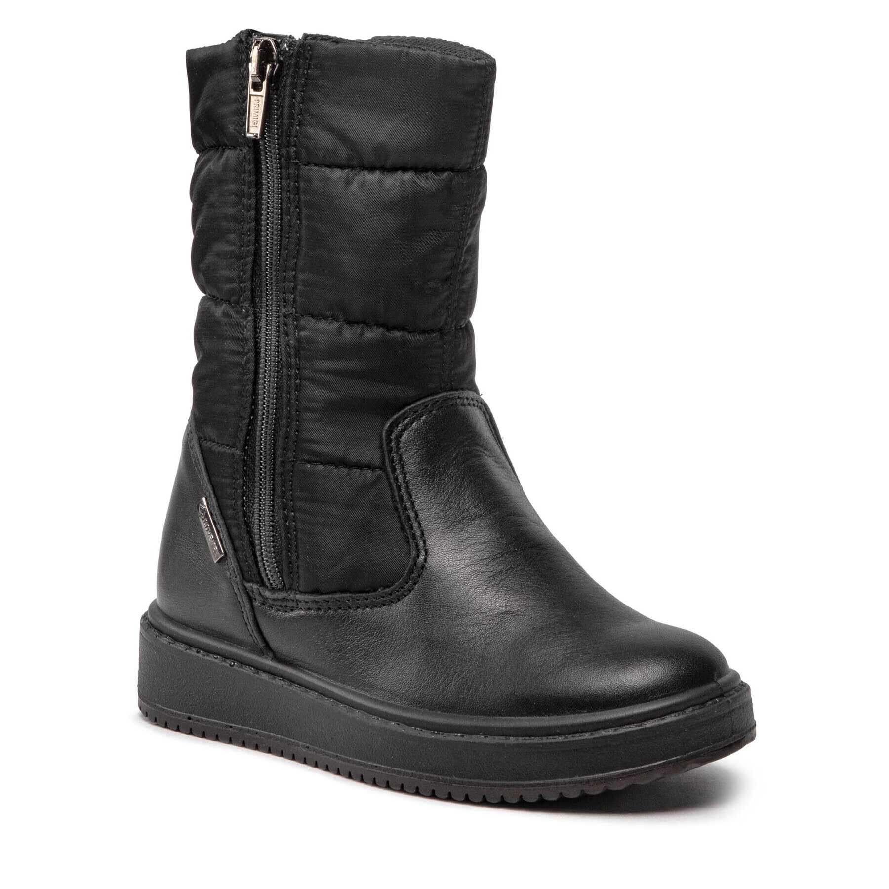 Primigi Ботуши GORE-TEX 2871200 M Черен - Pepit.bg
