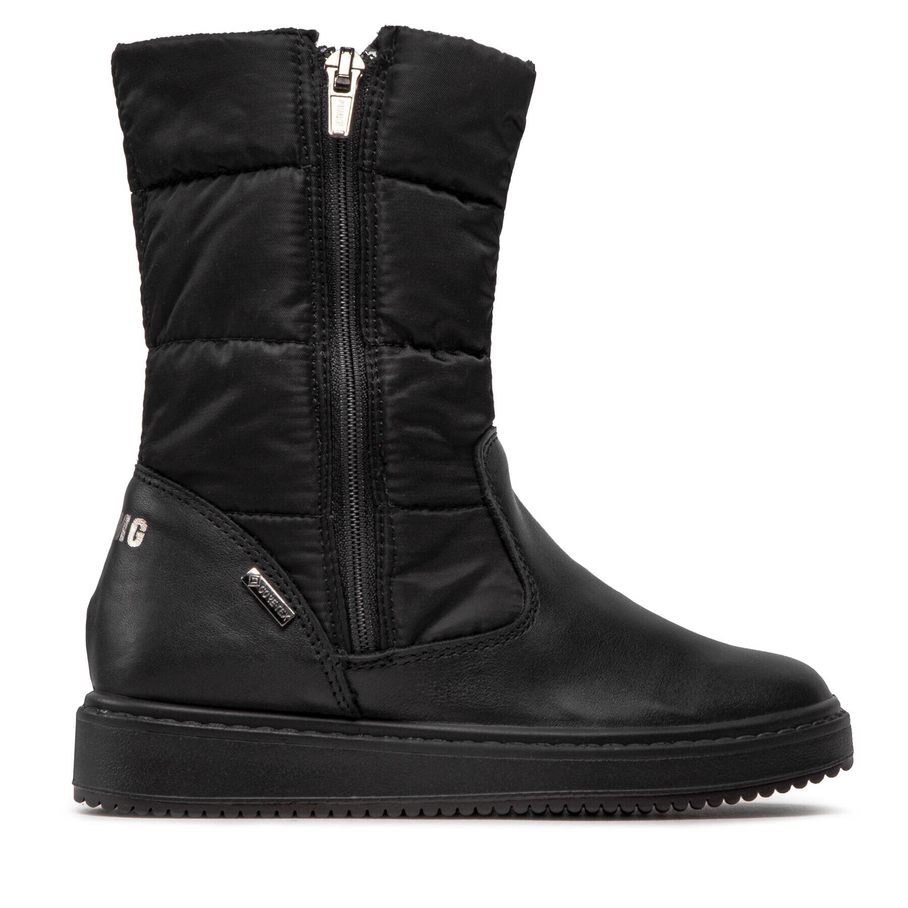Primigi Ботуши GORE-TEX 2871200 M Черен - Pepit.bg