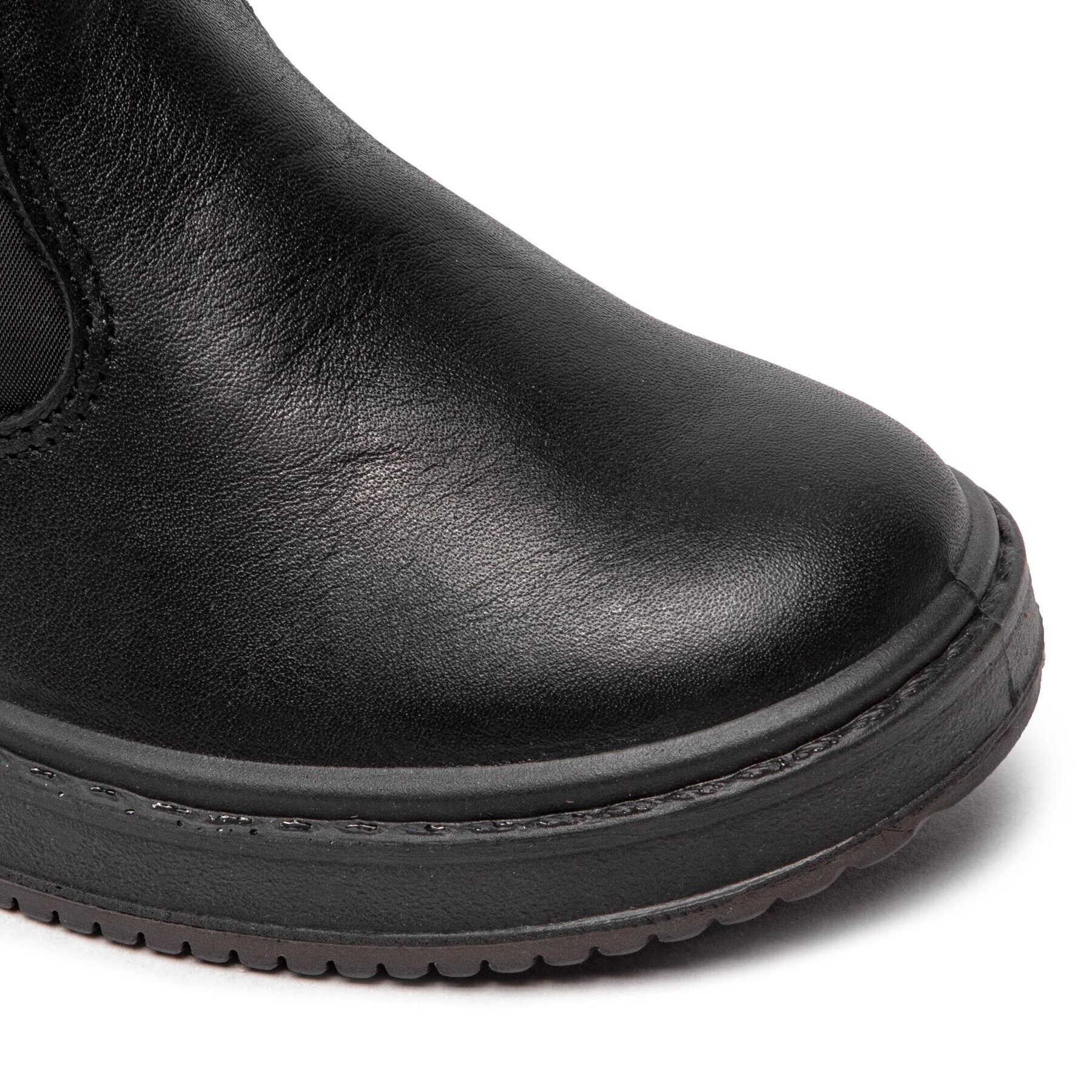Primigi Ботуши GORE-TEX 2871200 M Черен - Pepit.bg