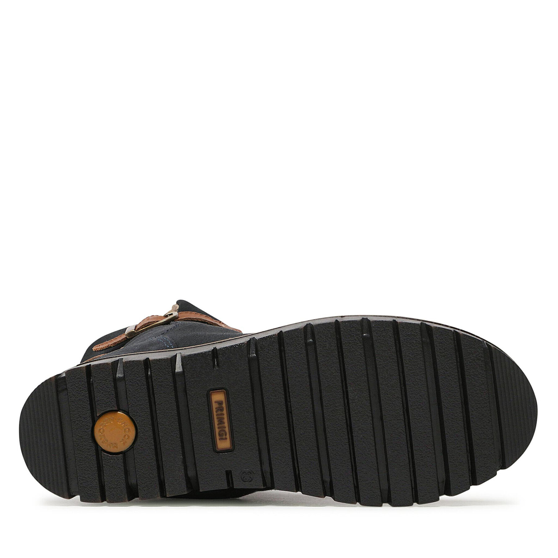 Primigi Ботуши GORE-TEX 2872300 D Тъмносин - Pepit.bg