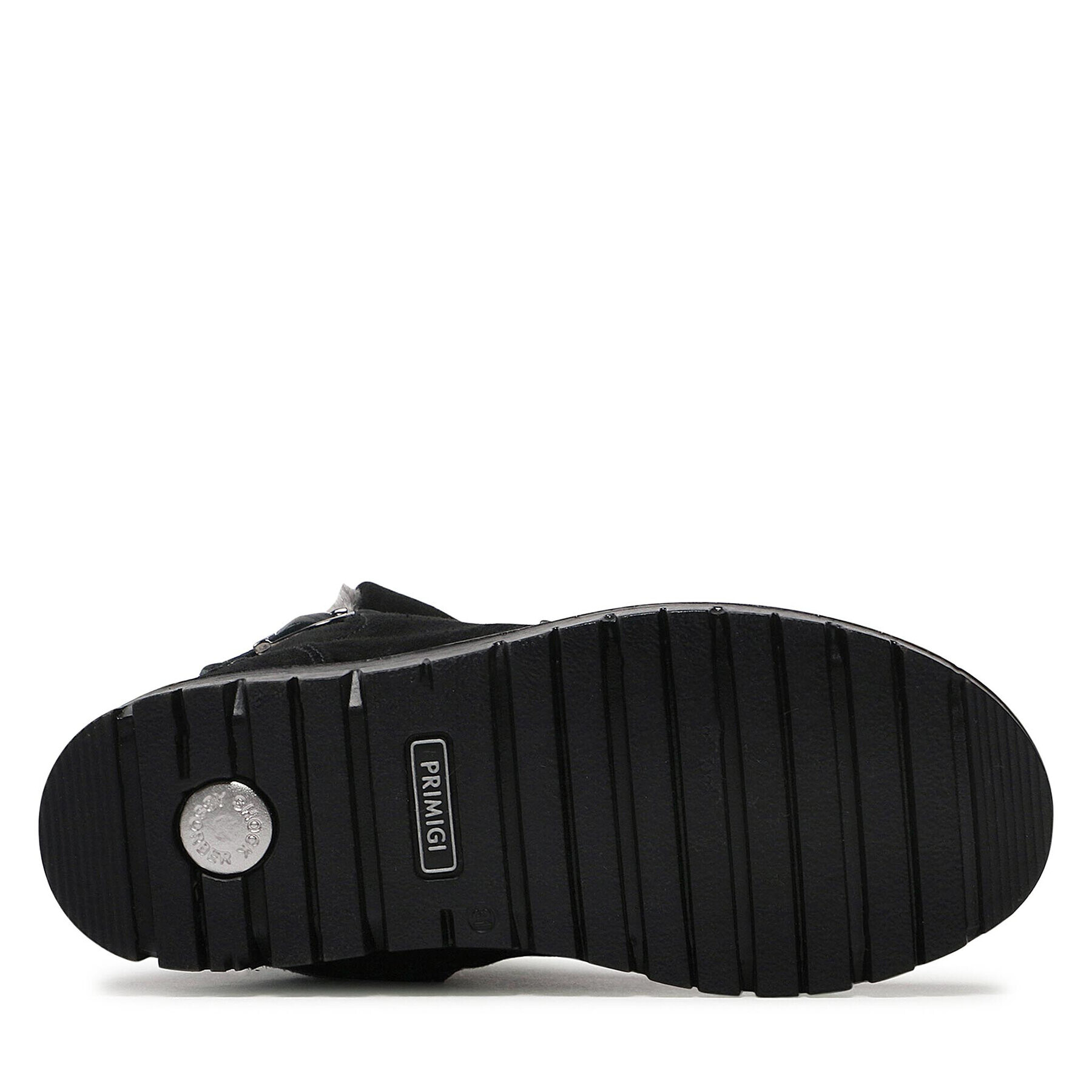 Primigi Ботуши GORE-TEX 2872311 S Черен - Pepit.bg