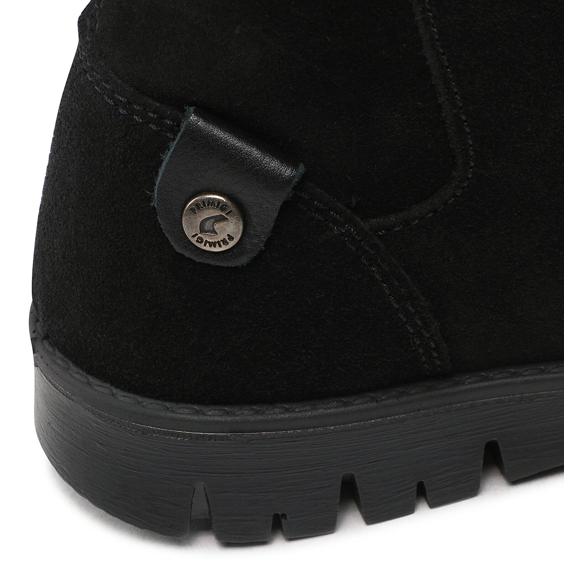 Primigi Ботуши GORE-TEX 2872311 S Черен - Pepit.bg