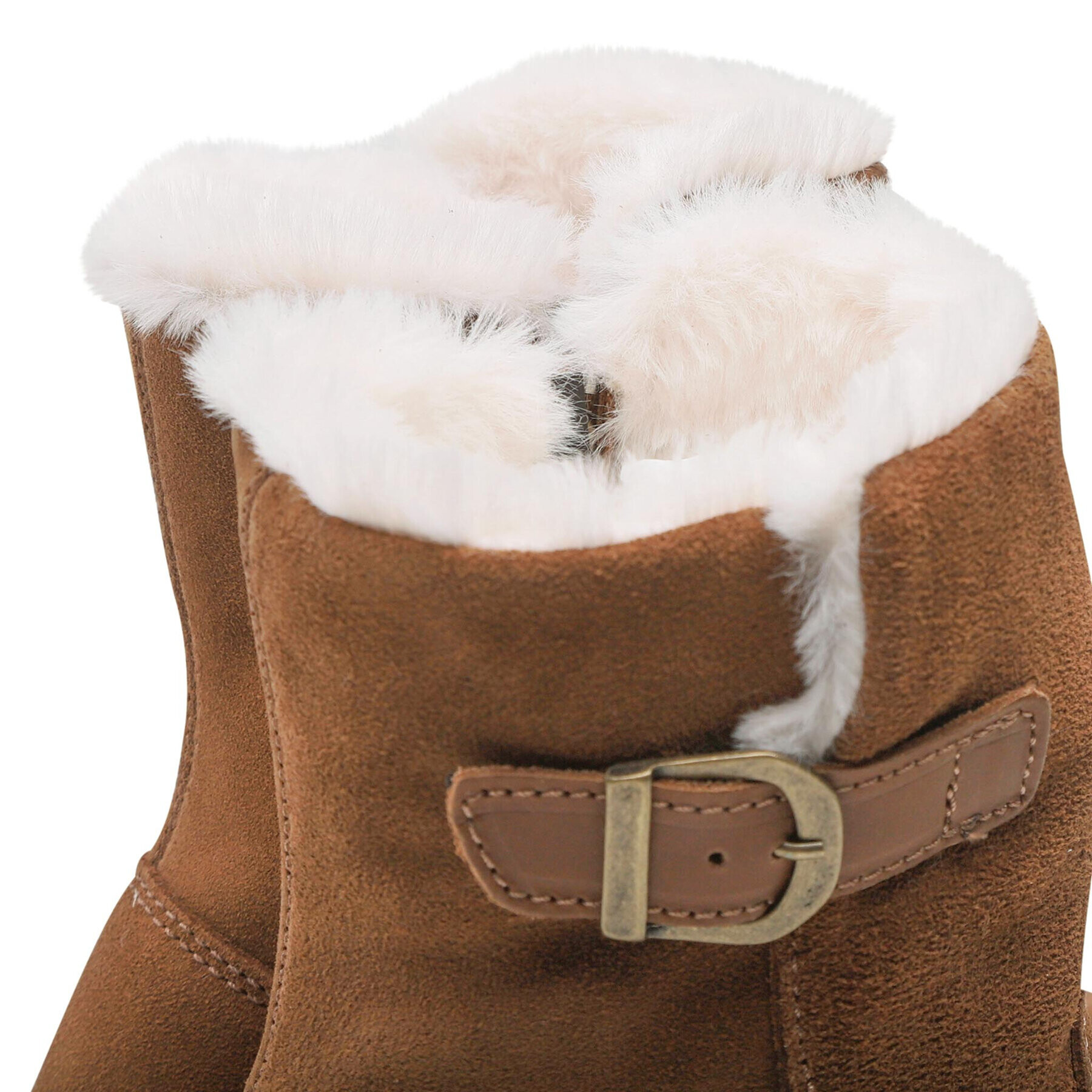 Primigi Ботуши GORE-TEX 2872333 D Кафяв - Pepit.bg