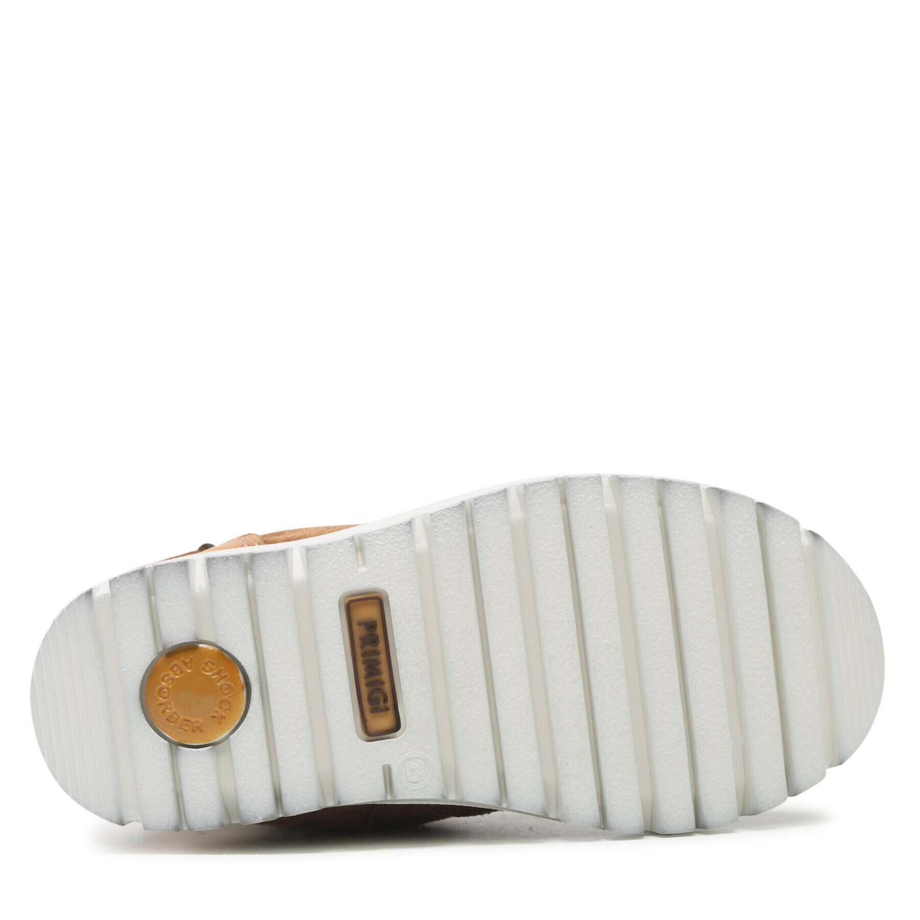 Primigi Ботуши GORE-TEX 2872333 M Кафяв - Pepit.bg
