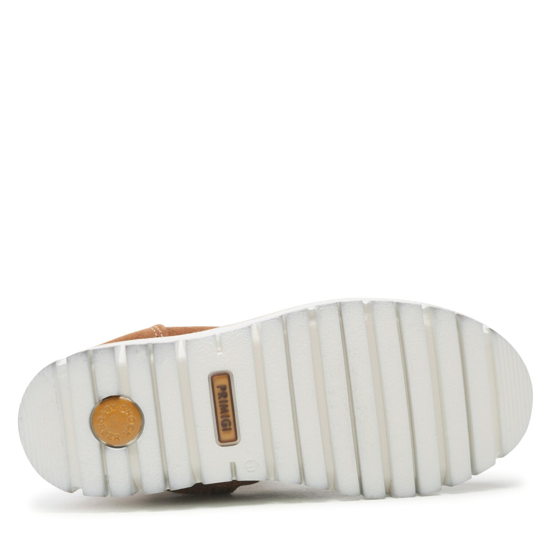 Primigi Ботуши GORE-TEX 2872333 S Кафяв - Pepit.bg