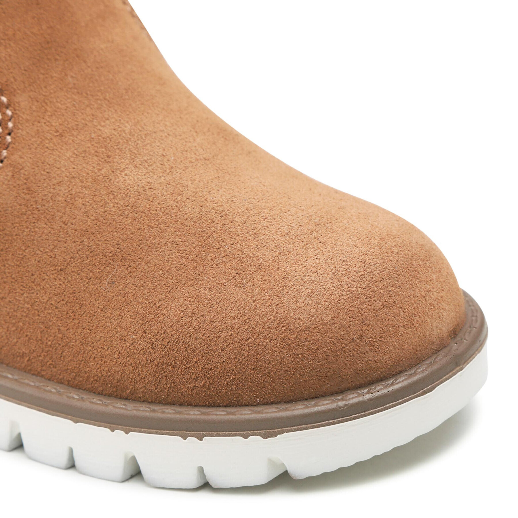 Primigi Ботуши GORE-TEX 2872333 S Кафяв - Pepit.bg