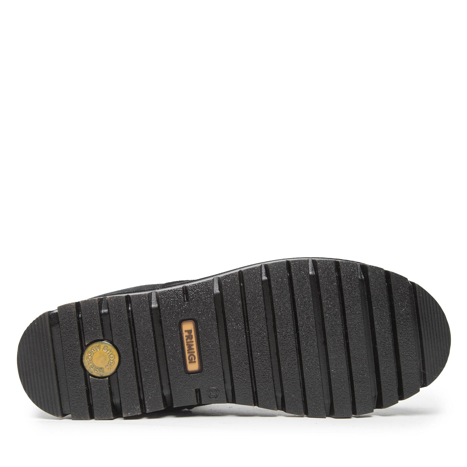 Primigi Ботуши GORE-TEX 2872400 D Черен - Pepit.bg