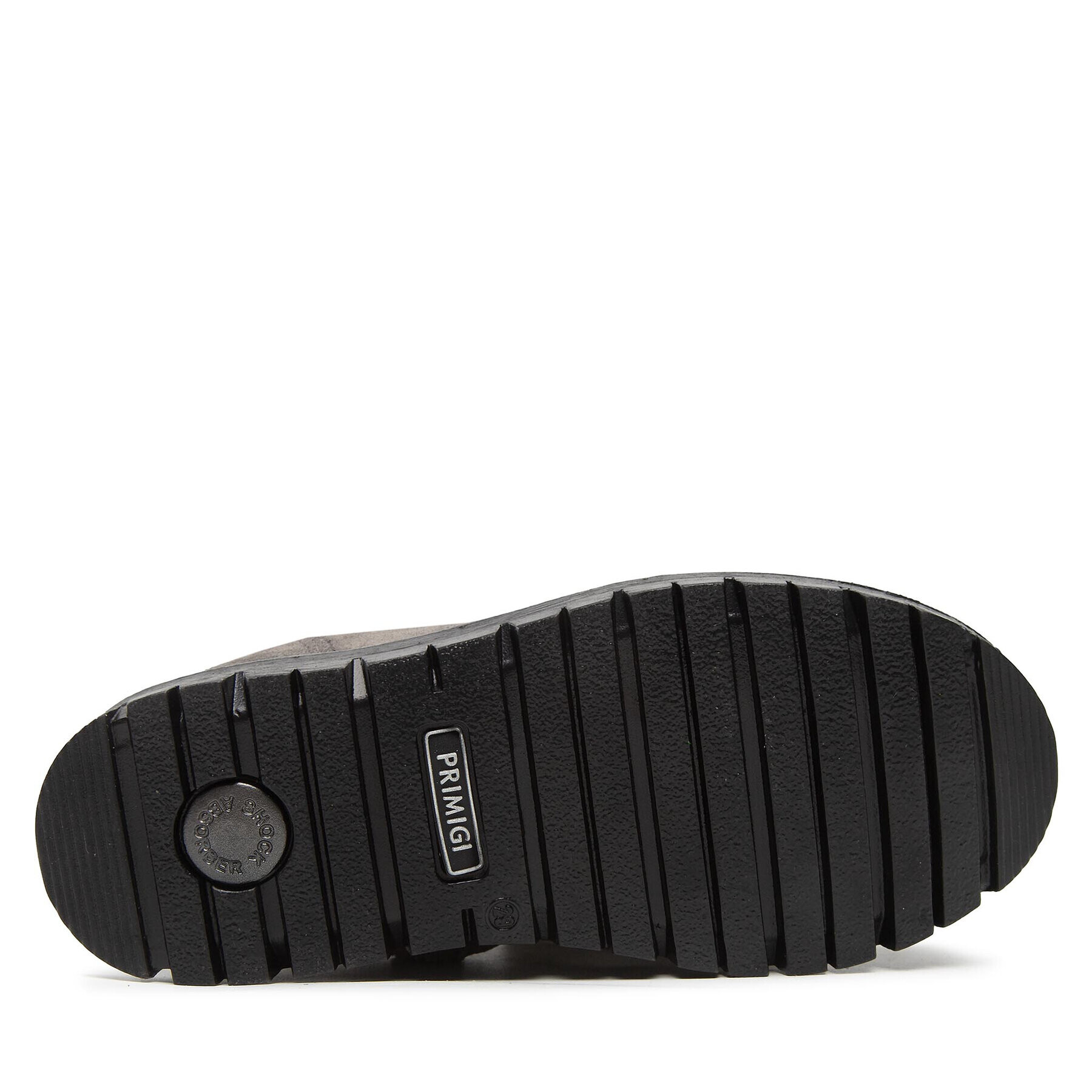 Primigi Ботуши GORE-TEX 2872500 M Сив - Pepit.bg