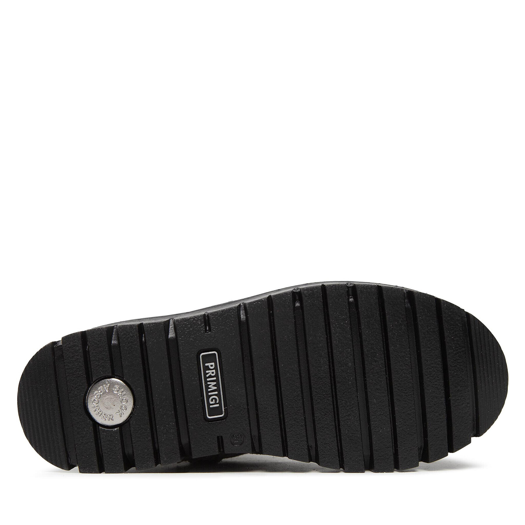 Primigi Ботуши GORE-TEX 2872500 S Сив - Pepit.bg