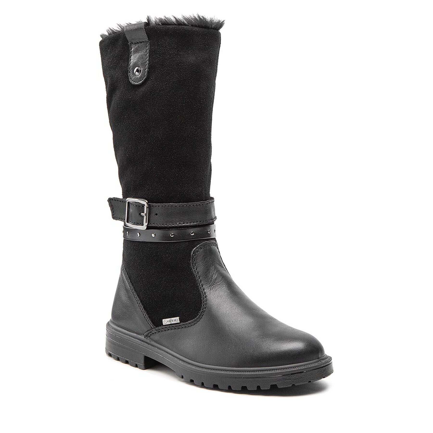 Primigi Ботуши GORE-TEX 2874400 S Черен - Pepit.bg