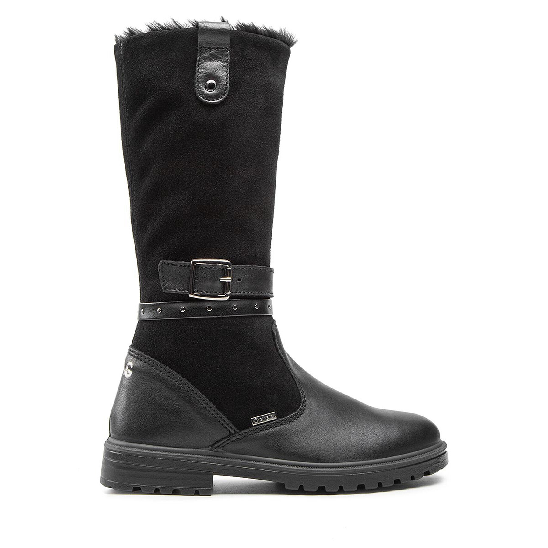 Primigi Ботуши GORE-TEX 2874400 S Черен - Pepit.bg