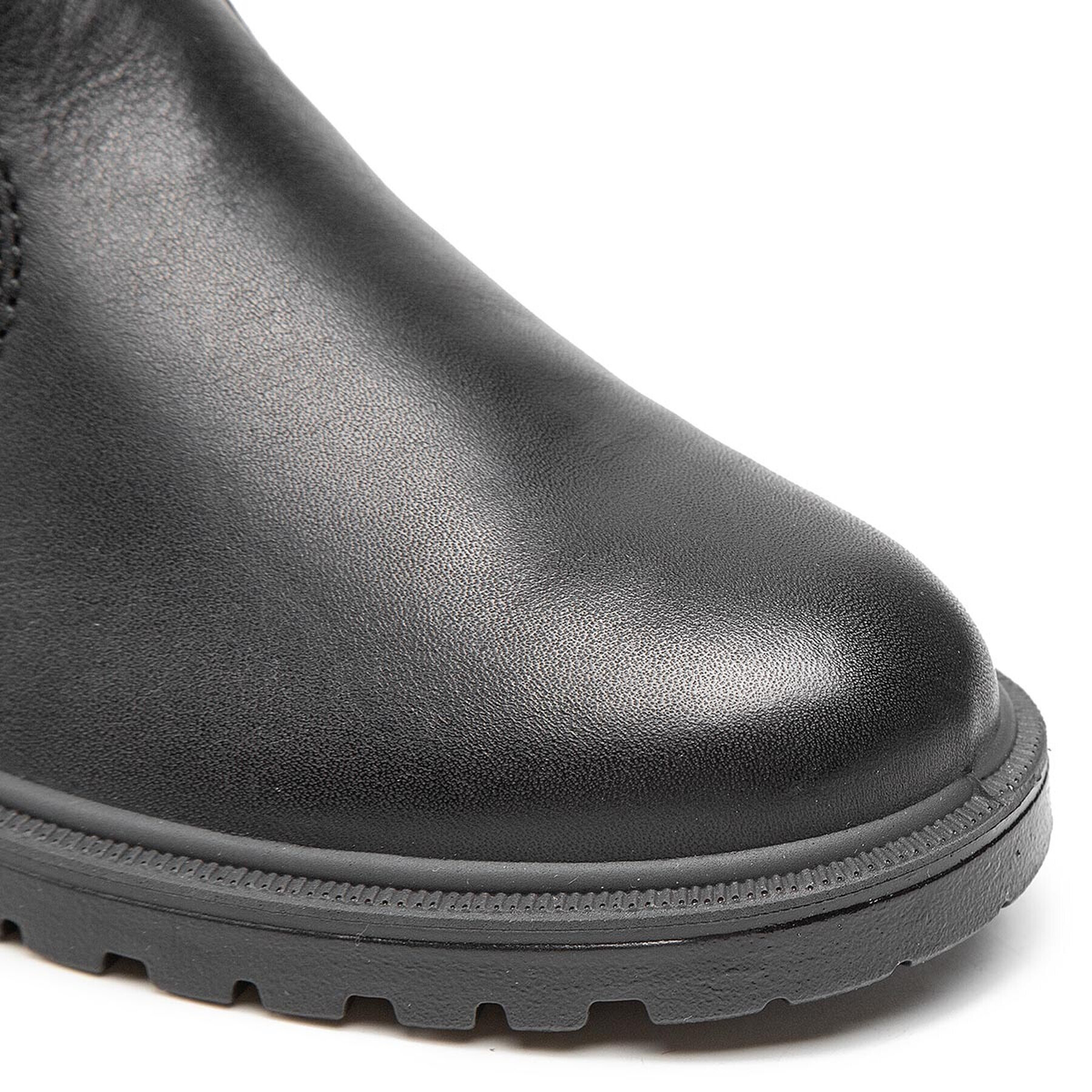 Primigi Ботуши GORE-TEX 2874400 S Черен - Pepit.bg