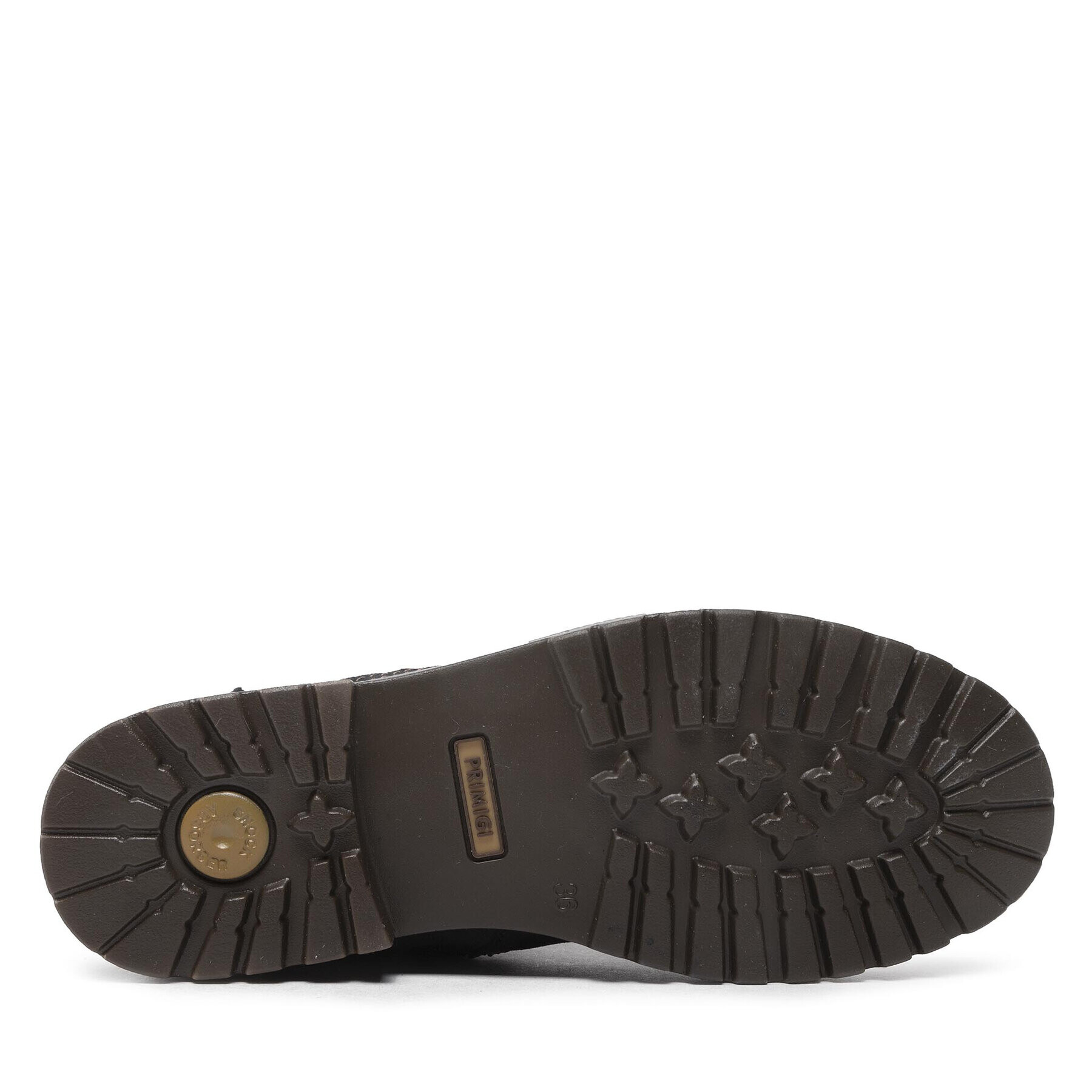 Primigi Ботуши GORE-TEX 2874411 D Тъмносин - Pepit.bg