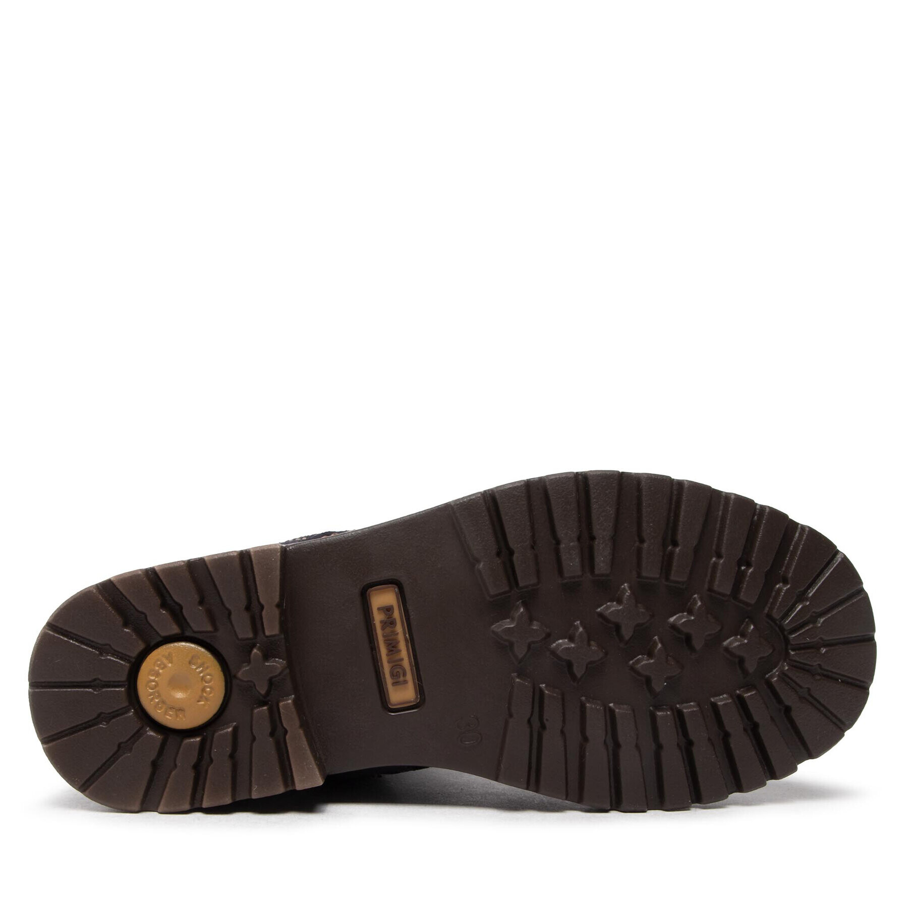Primigi Ботуши GORE-TEX 2874411 M Тъмносин - Pepit.bg