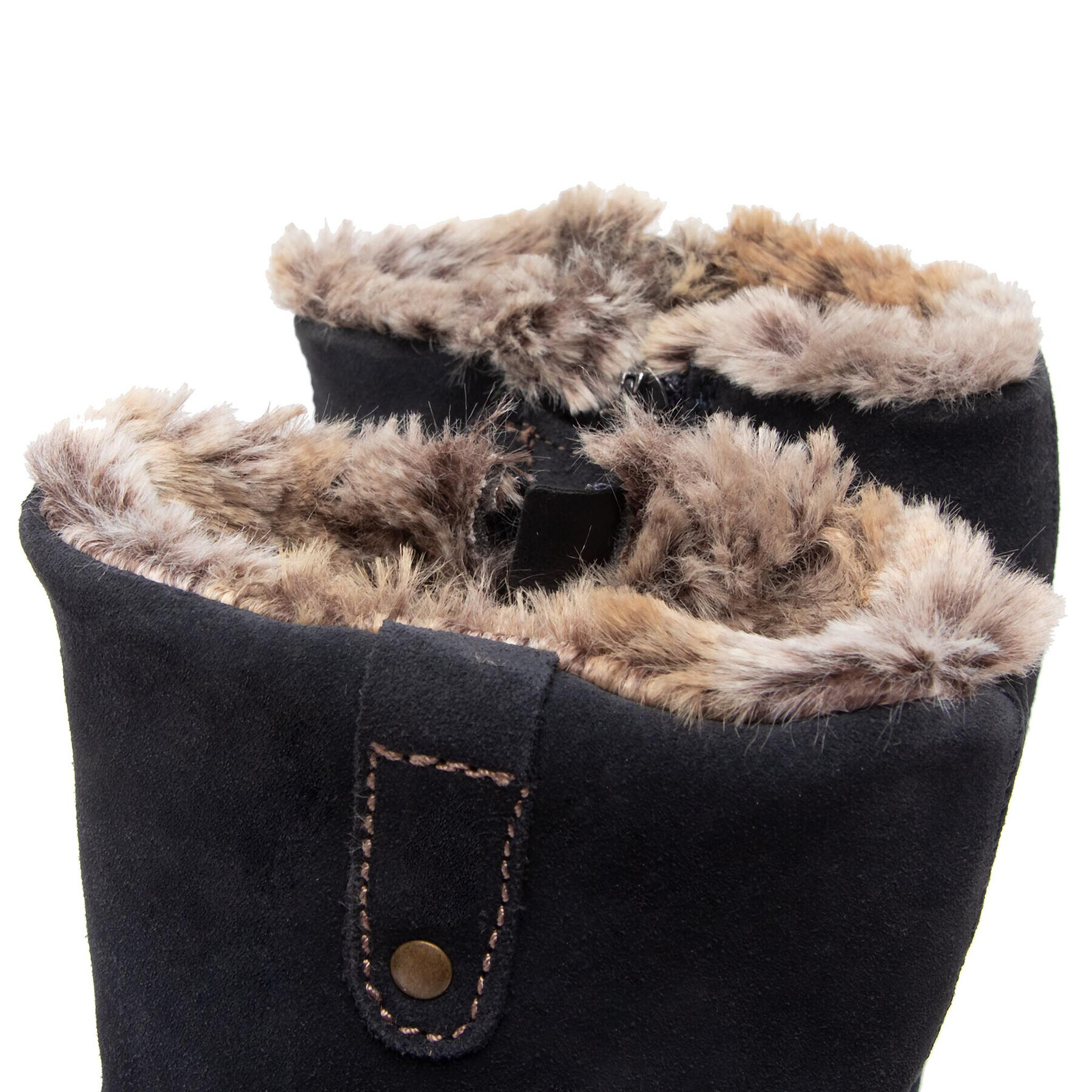 Primigi Ботуши GORE-TEX 2874411 M Тъмносин - Pepit.bg