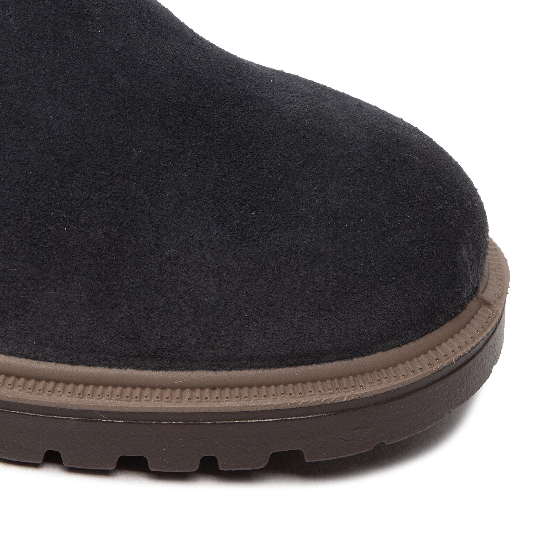 Primigi Ботуши GORE-TEX 2874411 S Тъмносин - Pepit.bg