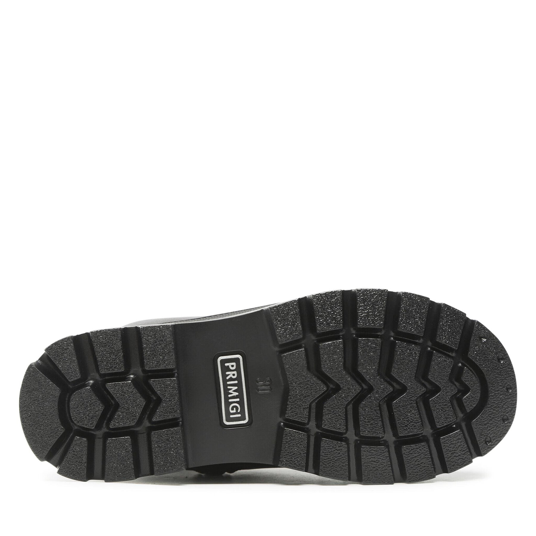 Primigi Ботуши GORE-TEX 2876411 M Черен - Pepit.bg