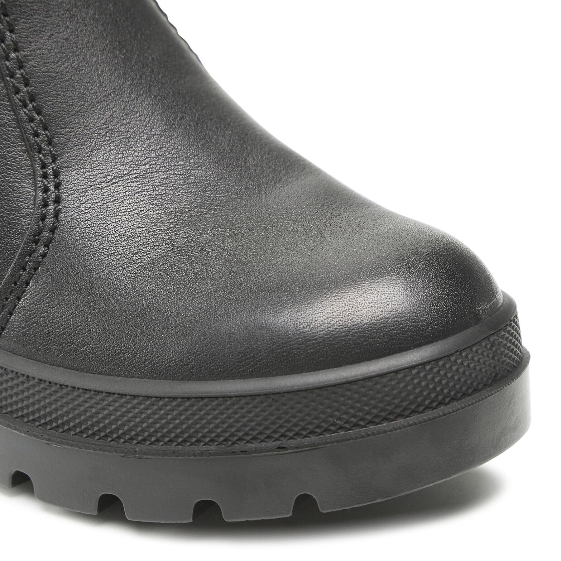 Primigi Ботуши GORE-TEX 2876411 M Черен - Pepit.bg