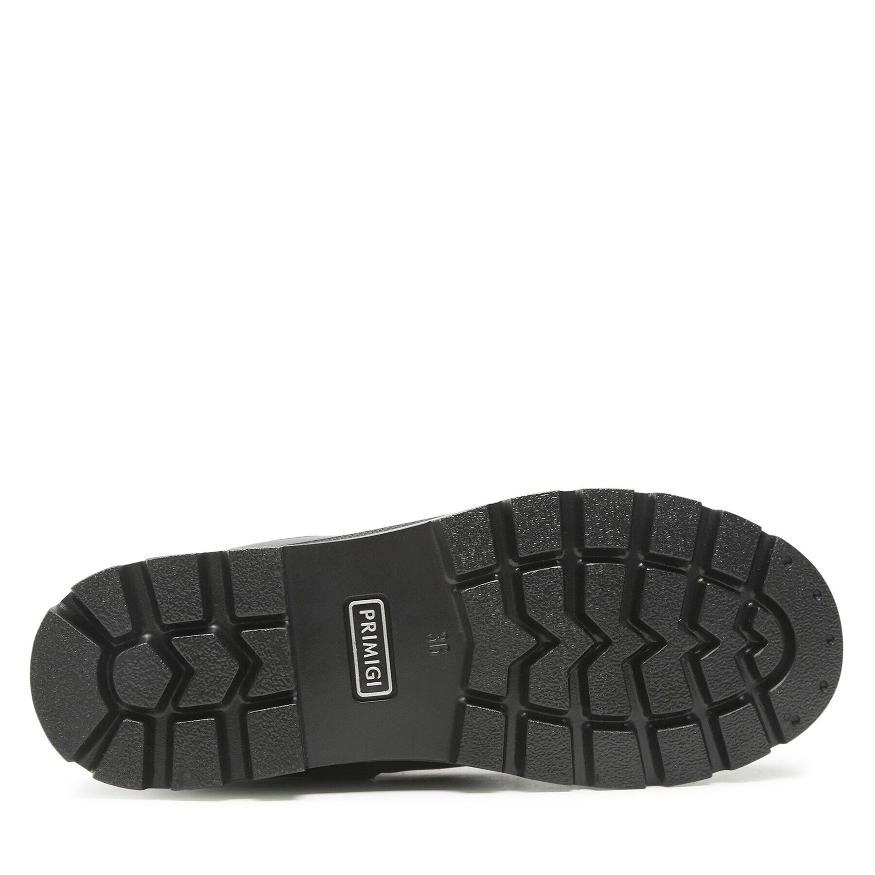 Primigi Ботуши GORE-TEX 2876411 S Черен - Pepit.bg